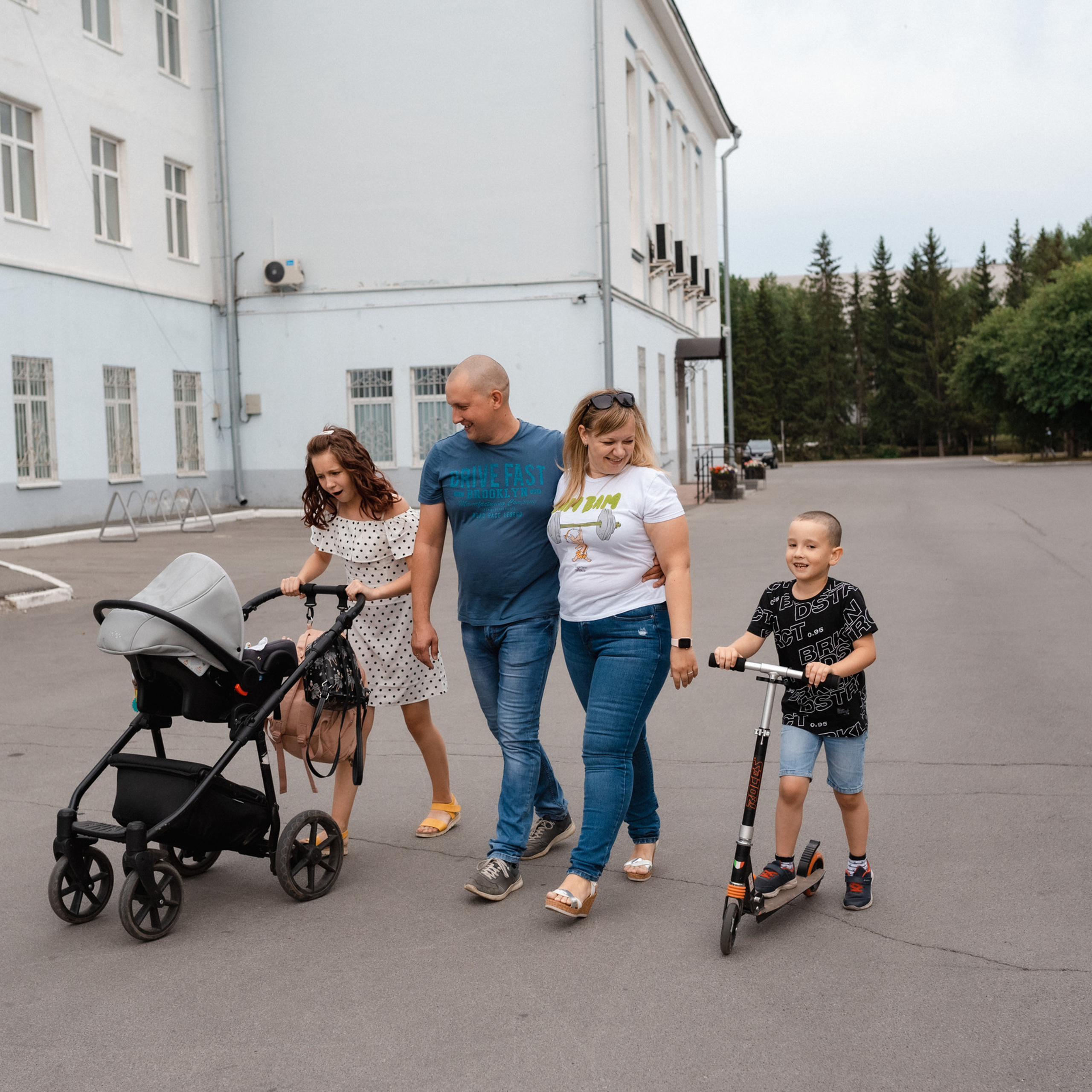 Отзывы о фотографе. Сергей Богомолов. Свадебный и семейный фотограф