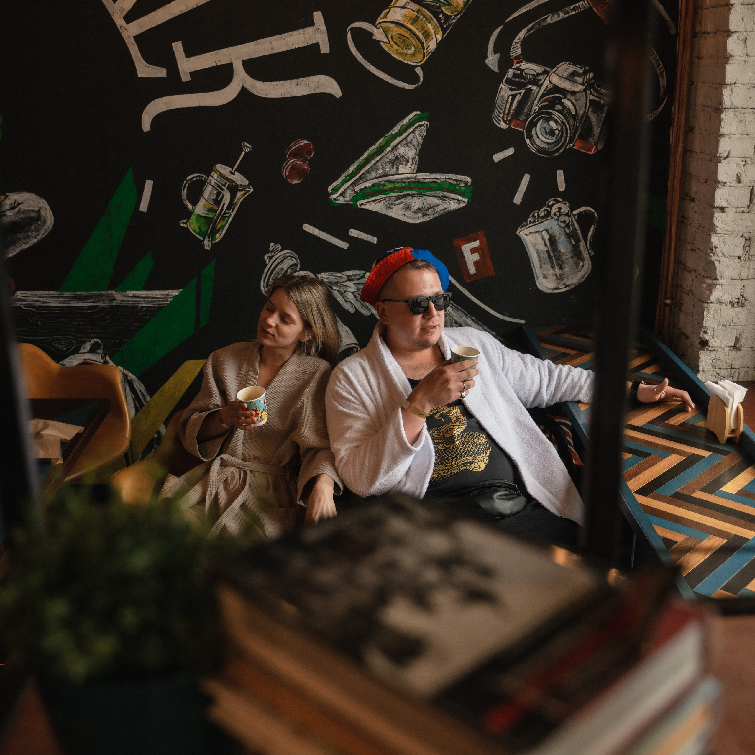 Отзывы о фотографе. Сергей Богомолов. Свадебный и семейный фотограф