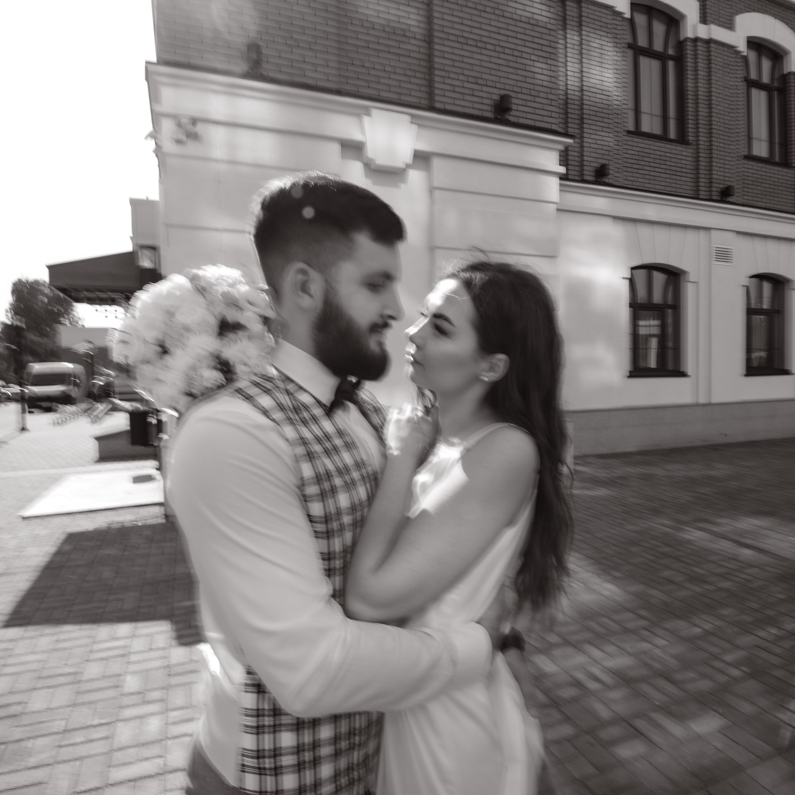 Отзывы о фотографе. Сергей Богомолов. Свадебный и семейный фотограф