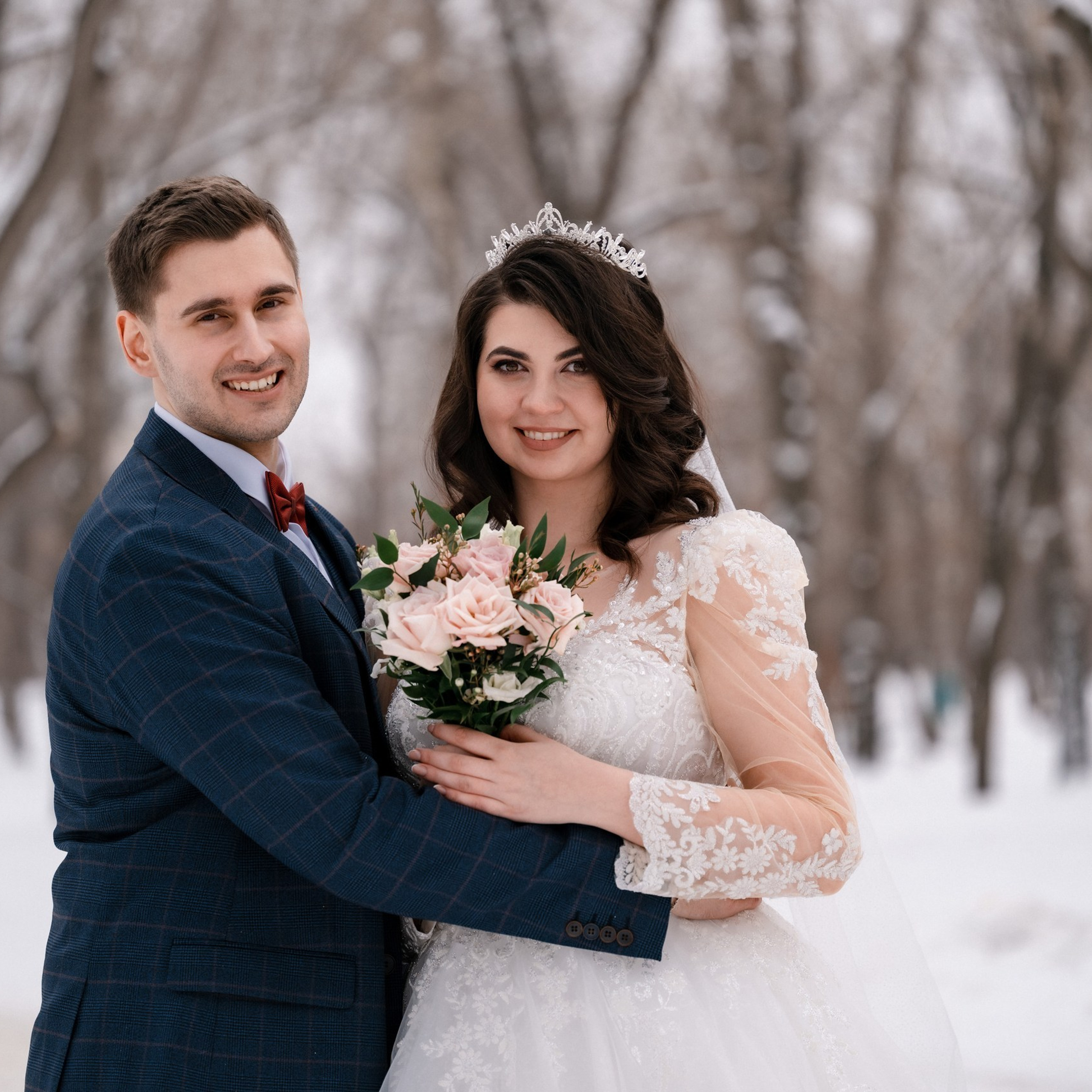 Отзывы о фотографе. Сергей Богомолов. Свадебный и семейный фотограф