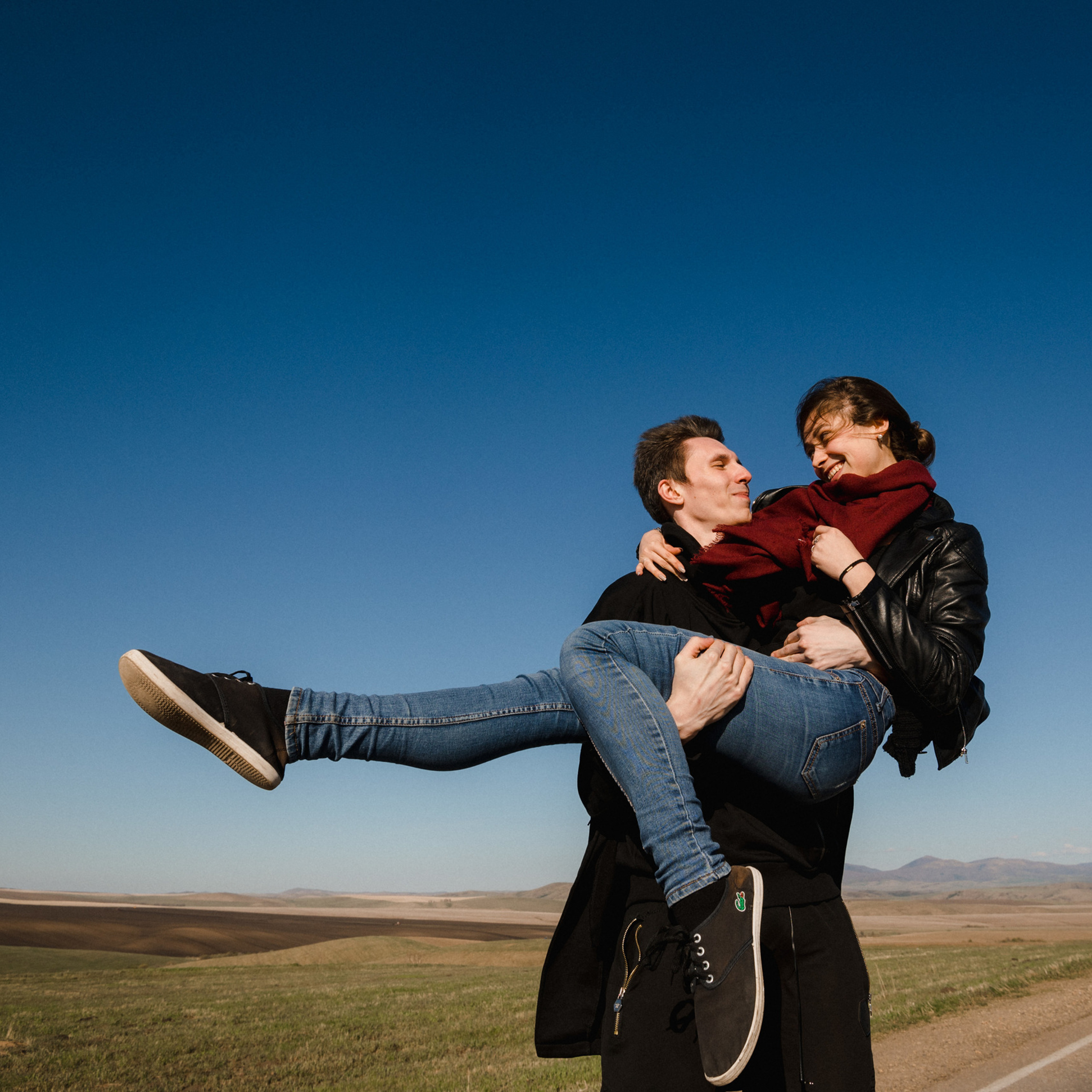 История в Сентелеке