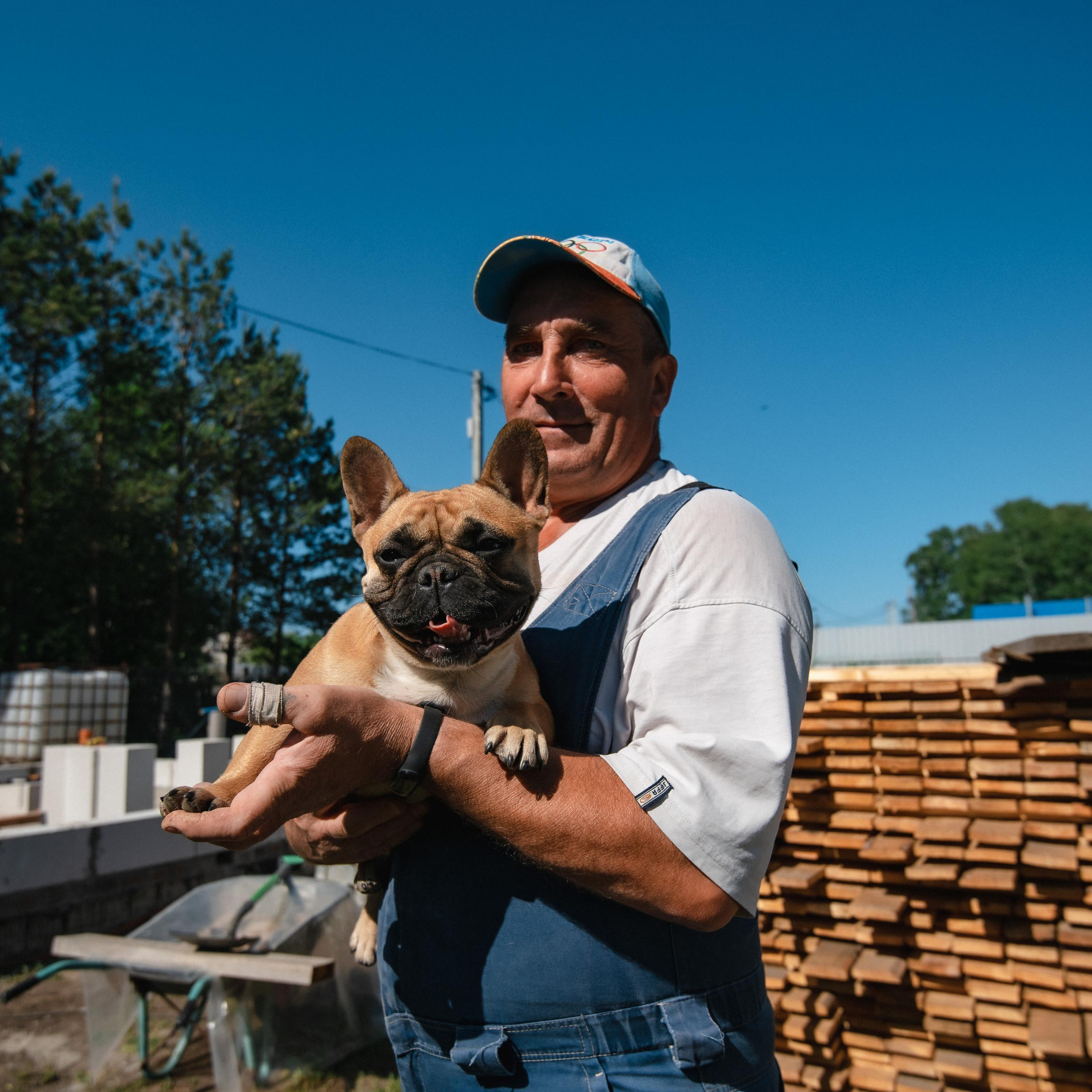 Отзывы о фотографе. Сергей Богомолов. Свадебный и семейный фотограф