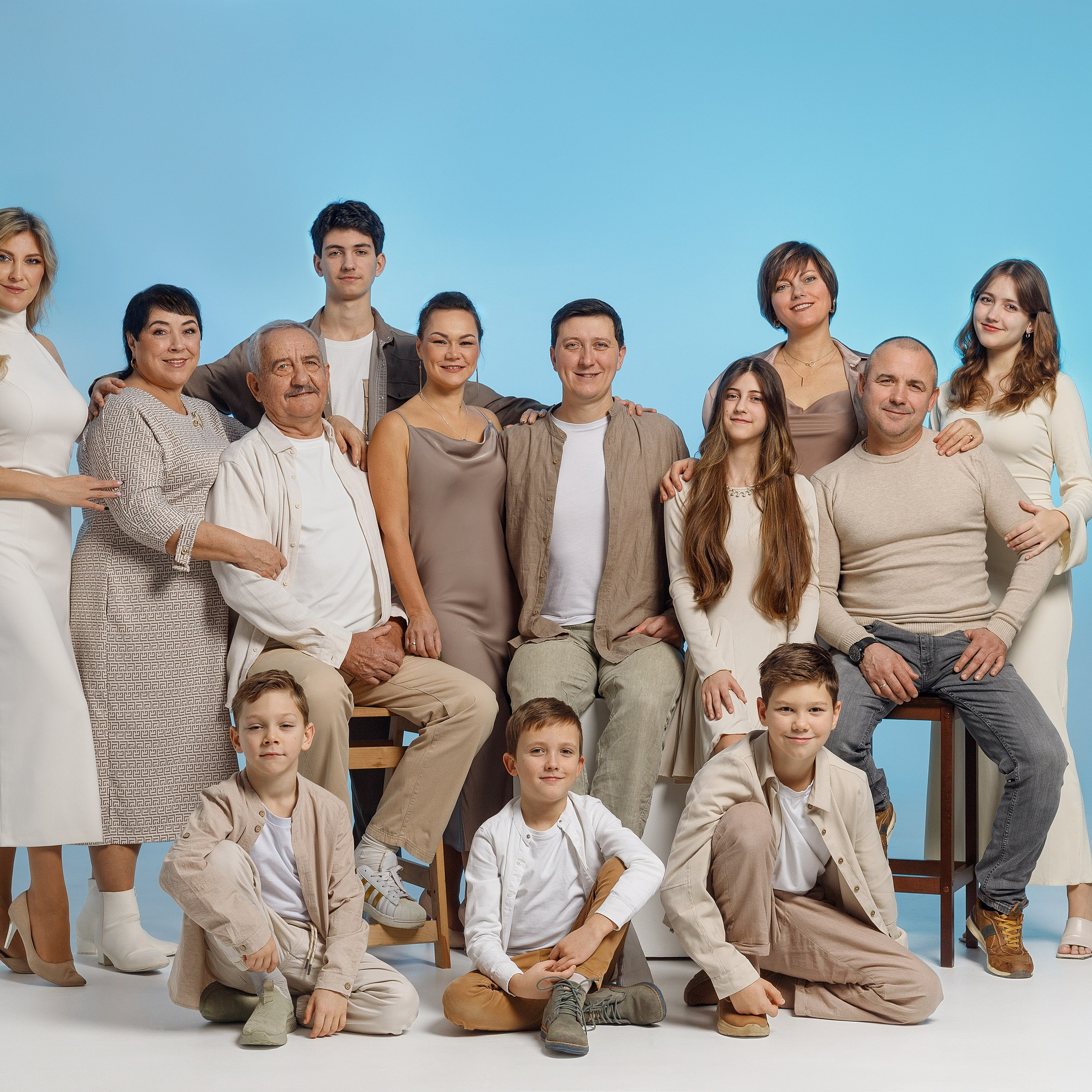 Отзывы. Женский фотограф в Анапе Лыгина Ксения