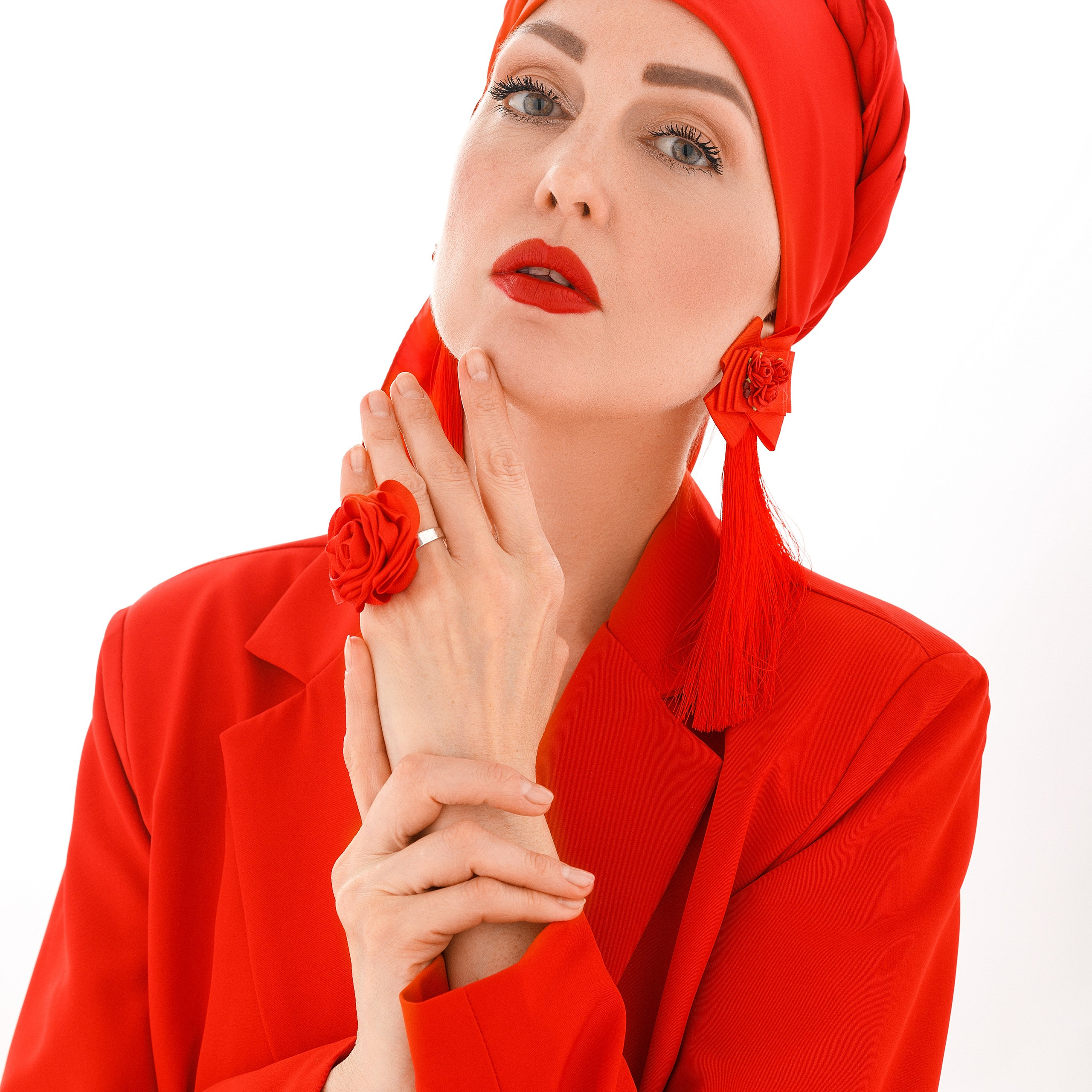 Отзывы. Женский фотограф в Анапе Лыгина Ксения