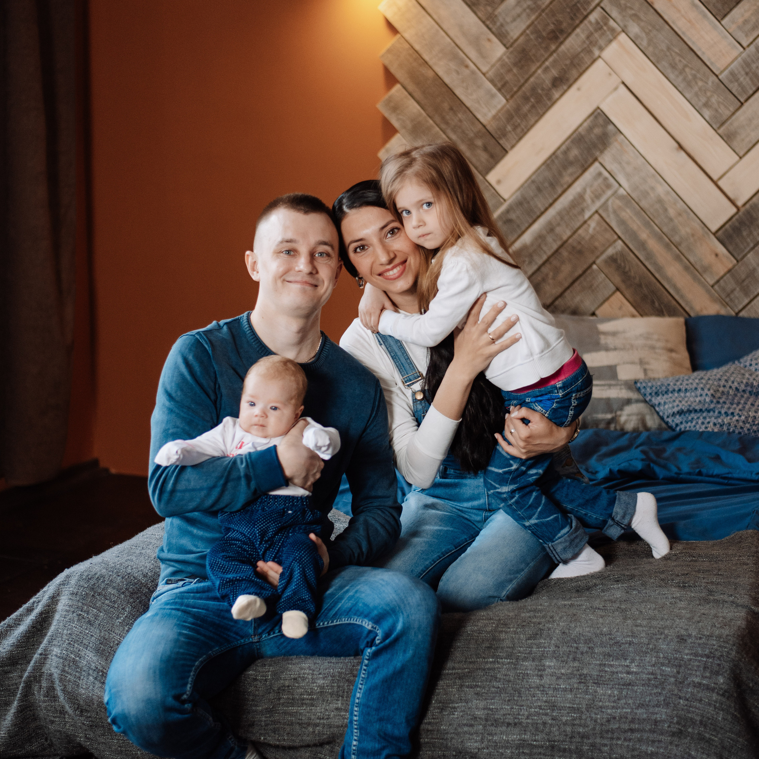 Отзывы. Свадебный фотограф Анастасия Бударина