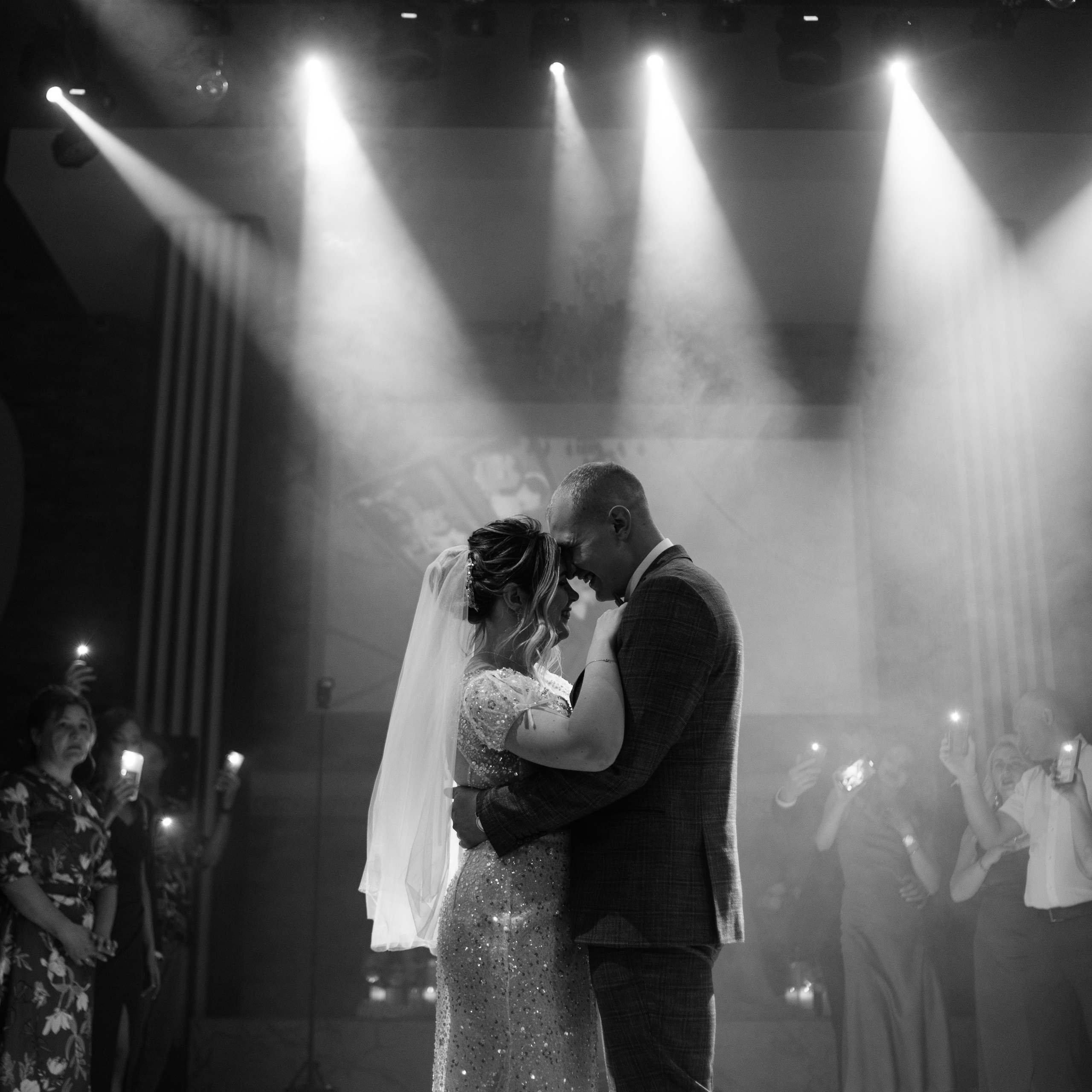 Отзывы. Свадебный фотограф Анастасия Бударина