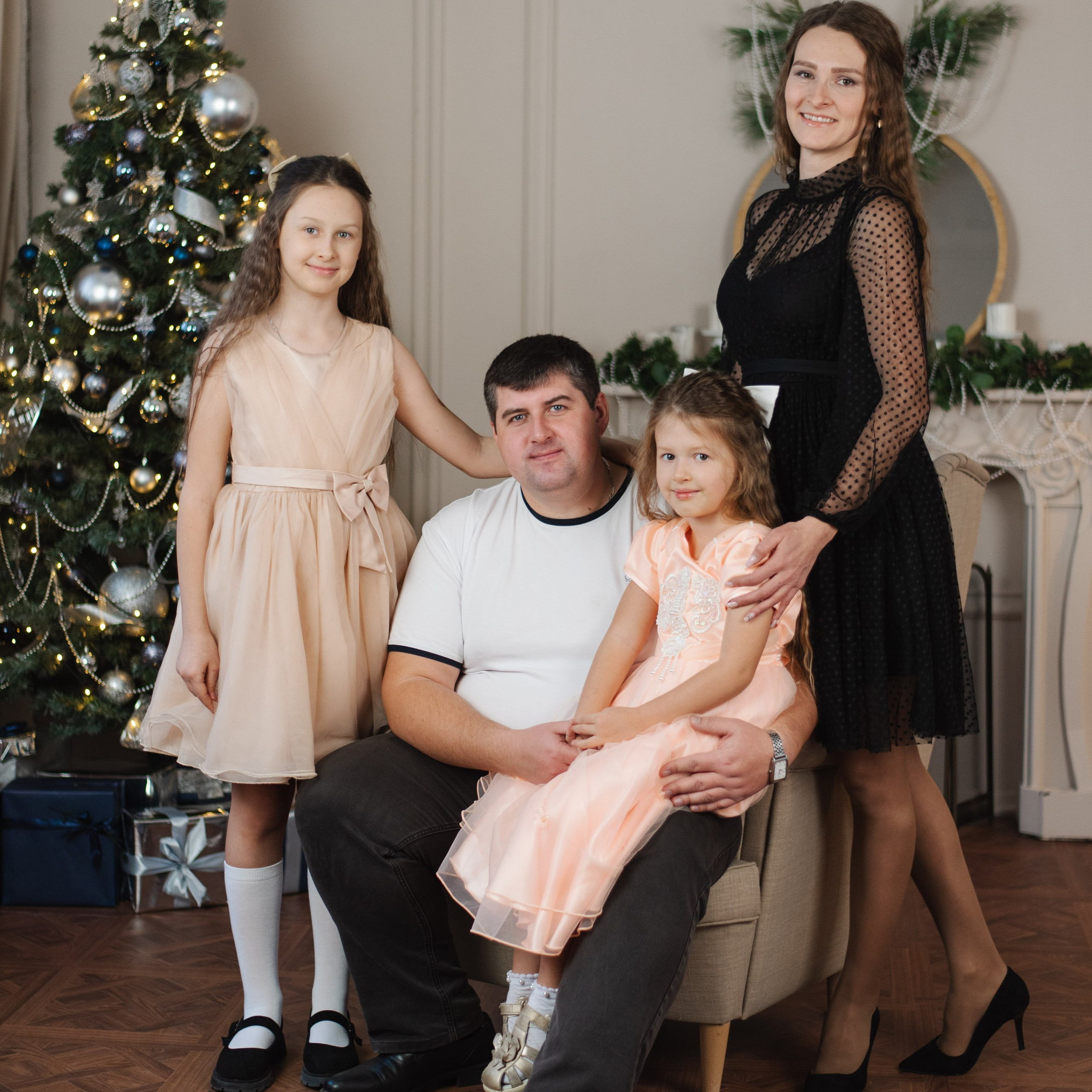 Отзывы. Свадебный фотограф Анастасия Бударина