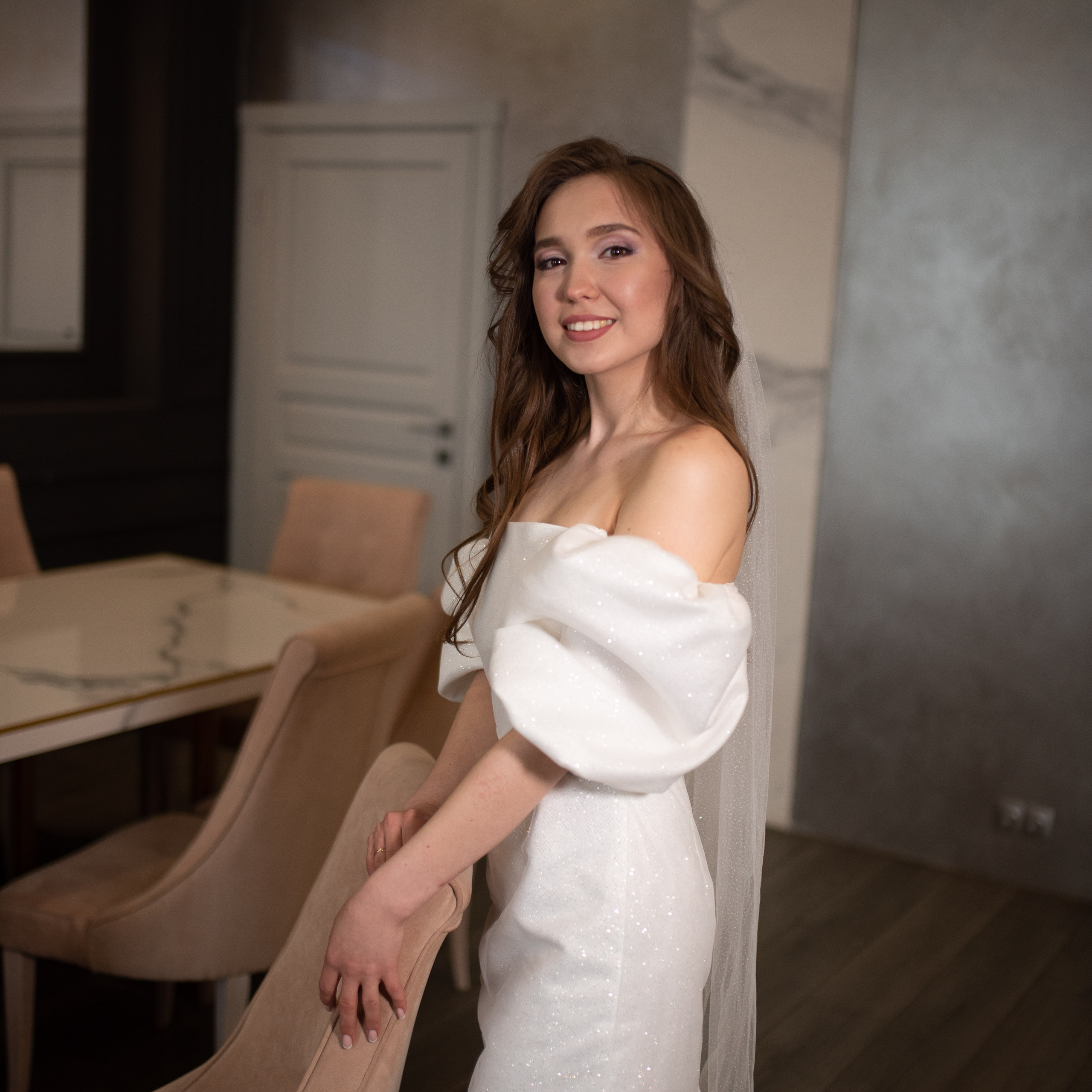 Отзывы. Свадебный фотограф Анастасия Бударина