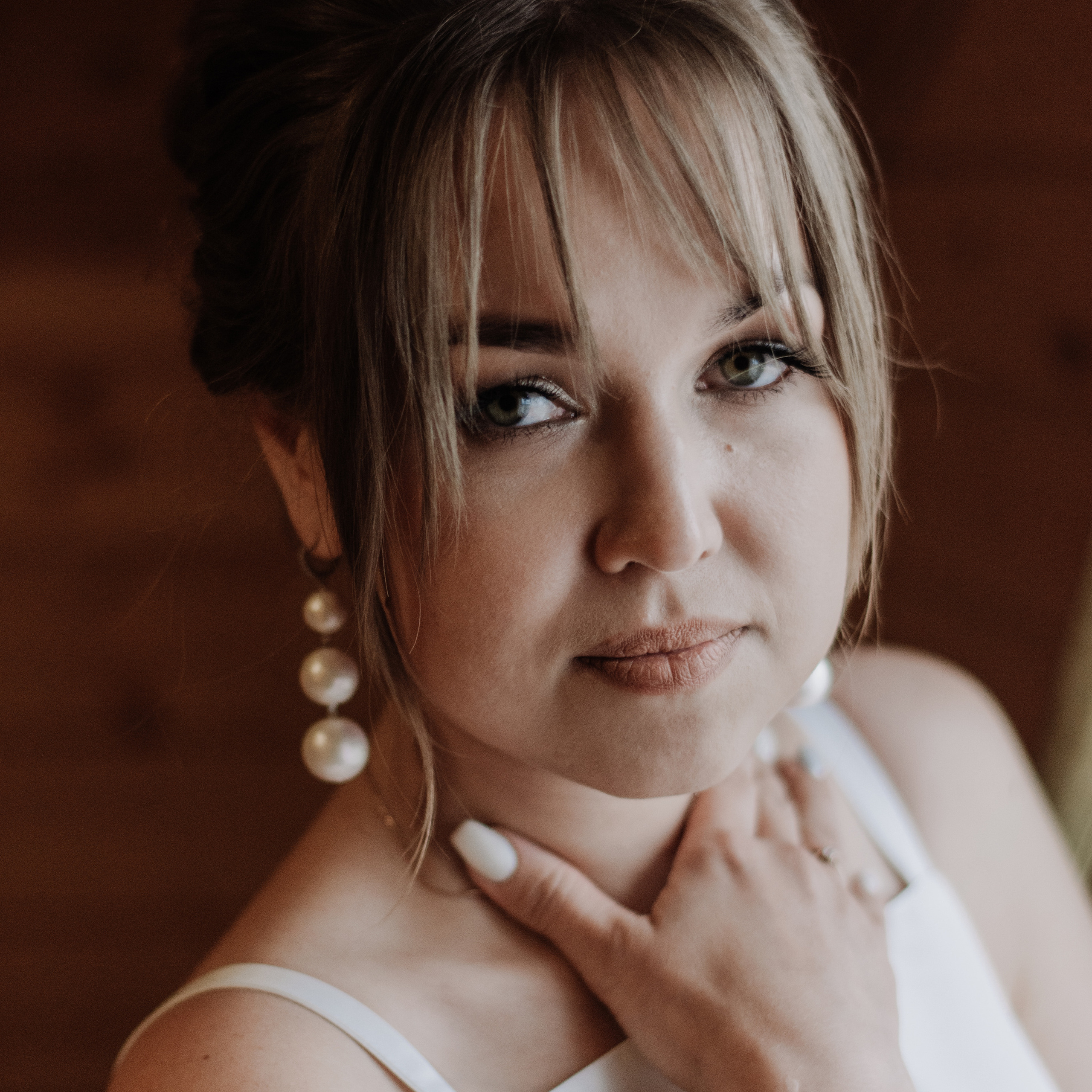 Отзывы. Свадебный фотограф Анастасия Бударина