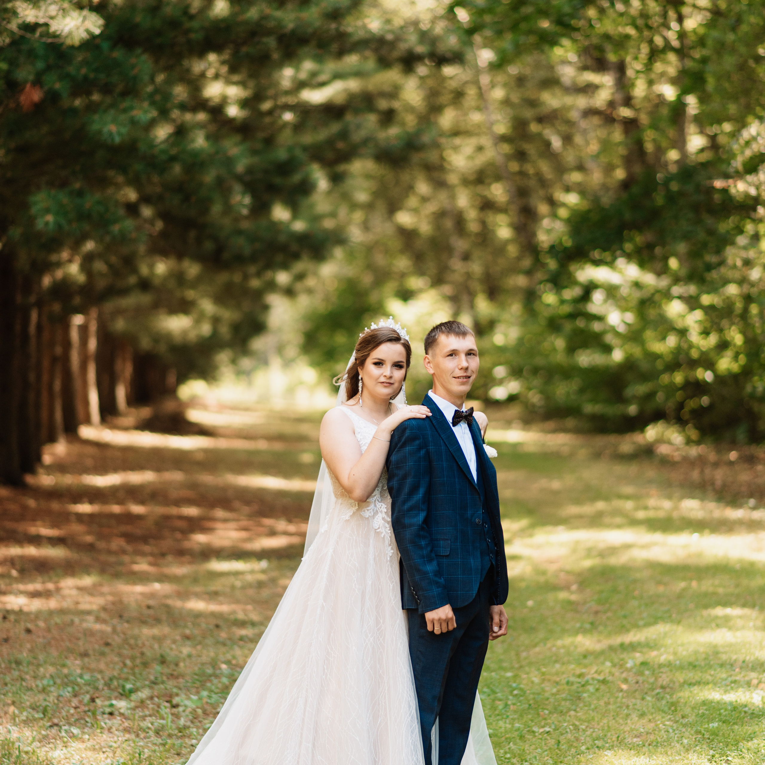 Отзывы. Свадебный фотограф Анастасия Бударина