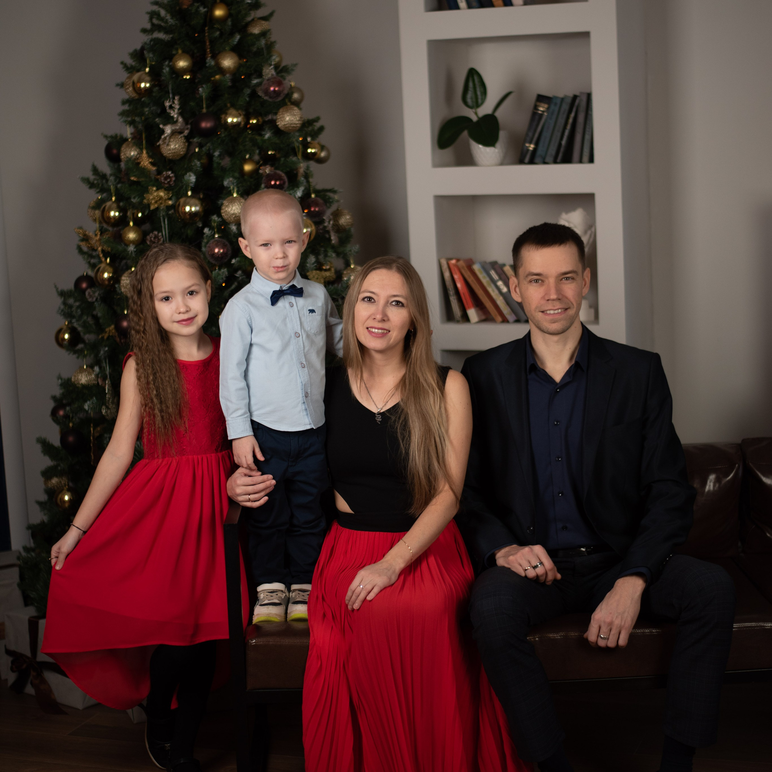 Отзывы. Свадебный фотограф Анастасия Бударина