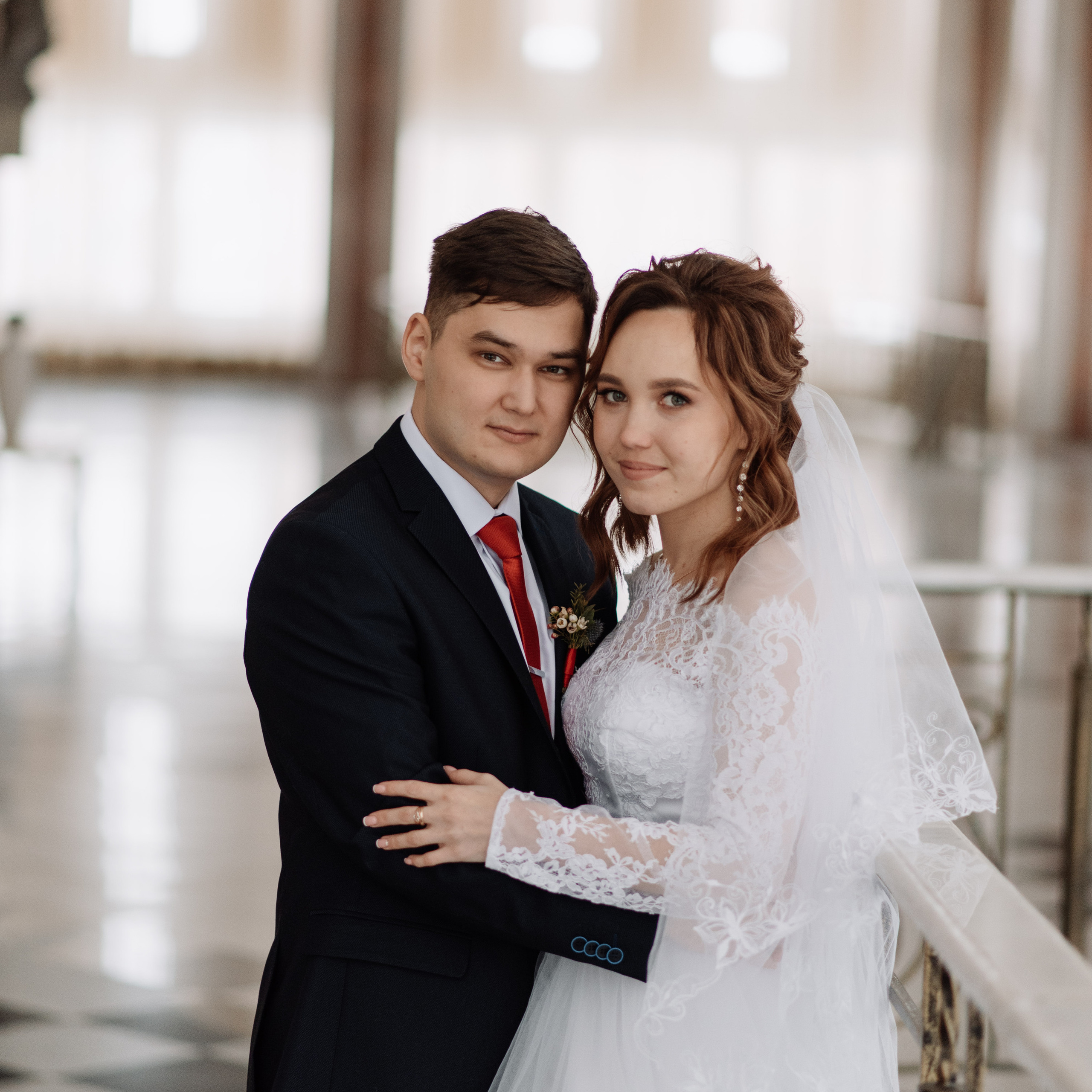 Отзывы. Свадебный фотограф Анастасия Бударина