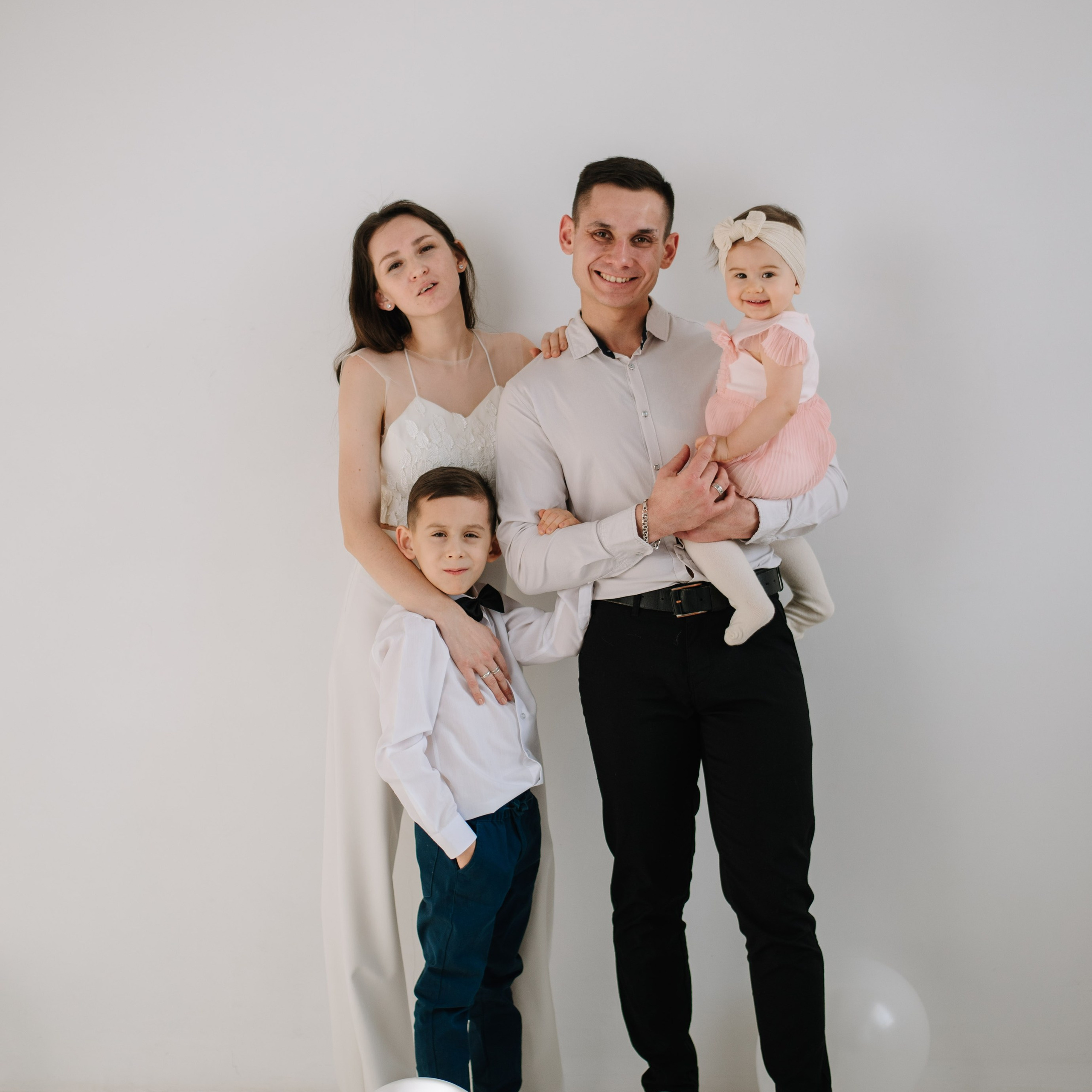 Отзывы. Свадебный фотограф Анастасия Бударина