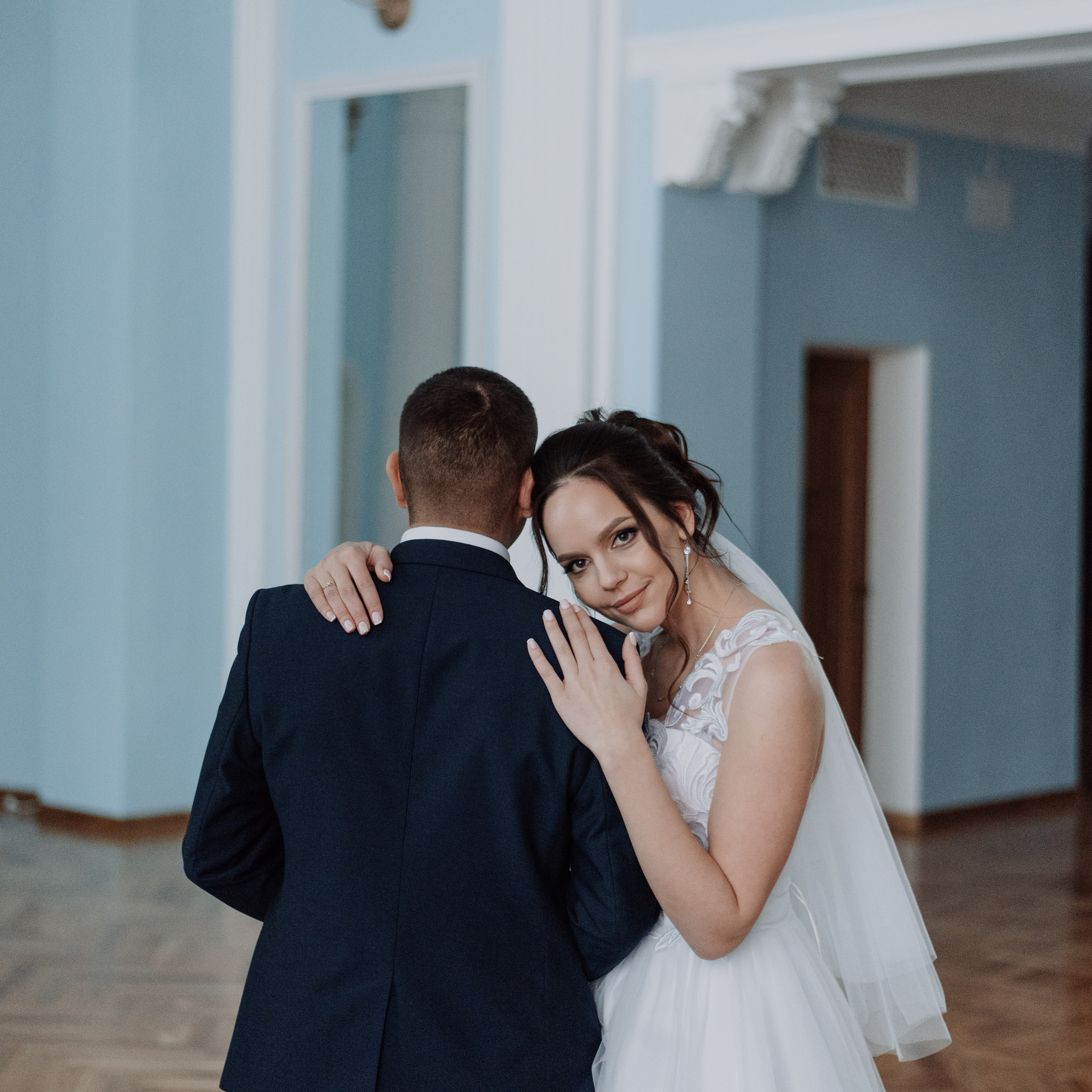 Отзывы. Свадебный фотограф Анастасия Бударина