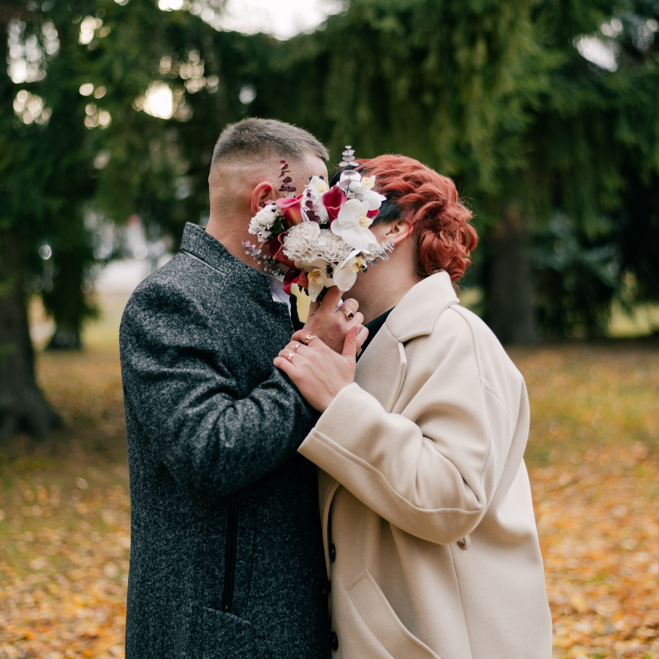 Отзывы. Свадебный фотограф Анастасия Бударина