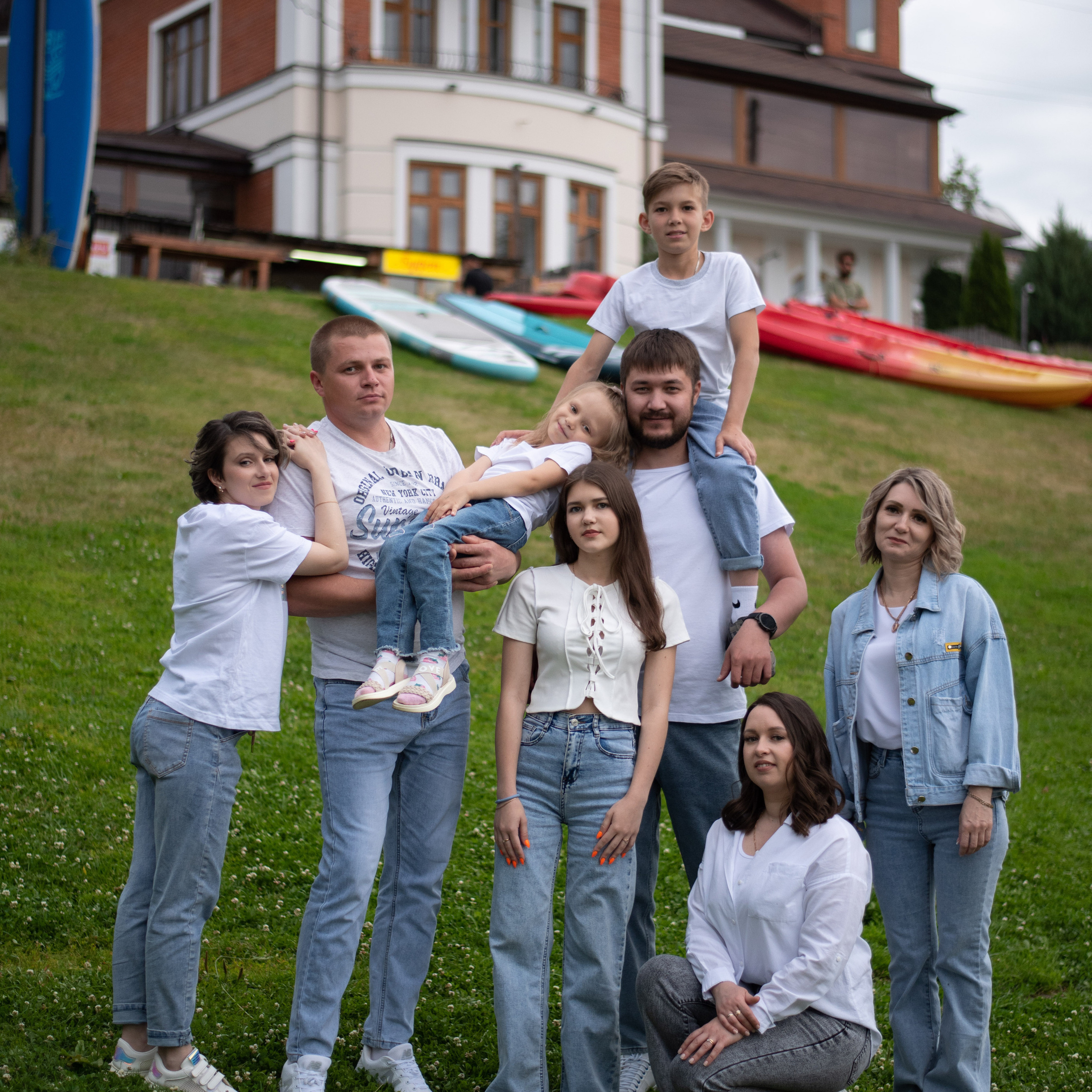 Отзывы. Свадебный фотограф Анастасия Бударина