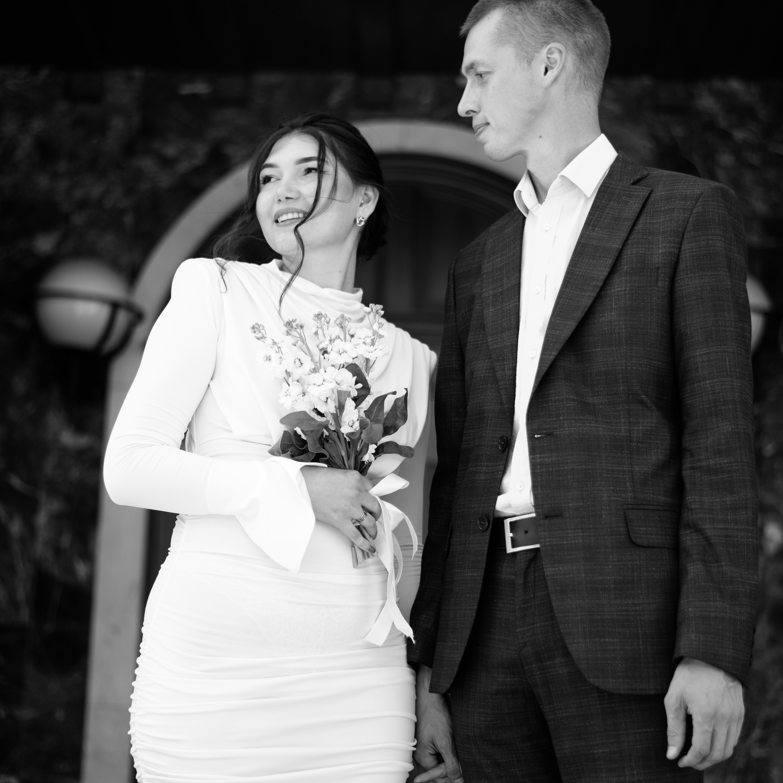 Отзывы. Свадебный фотограф Анастасия Бударина