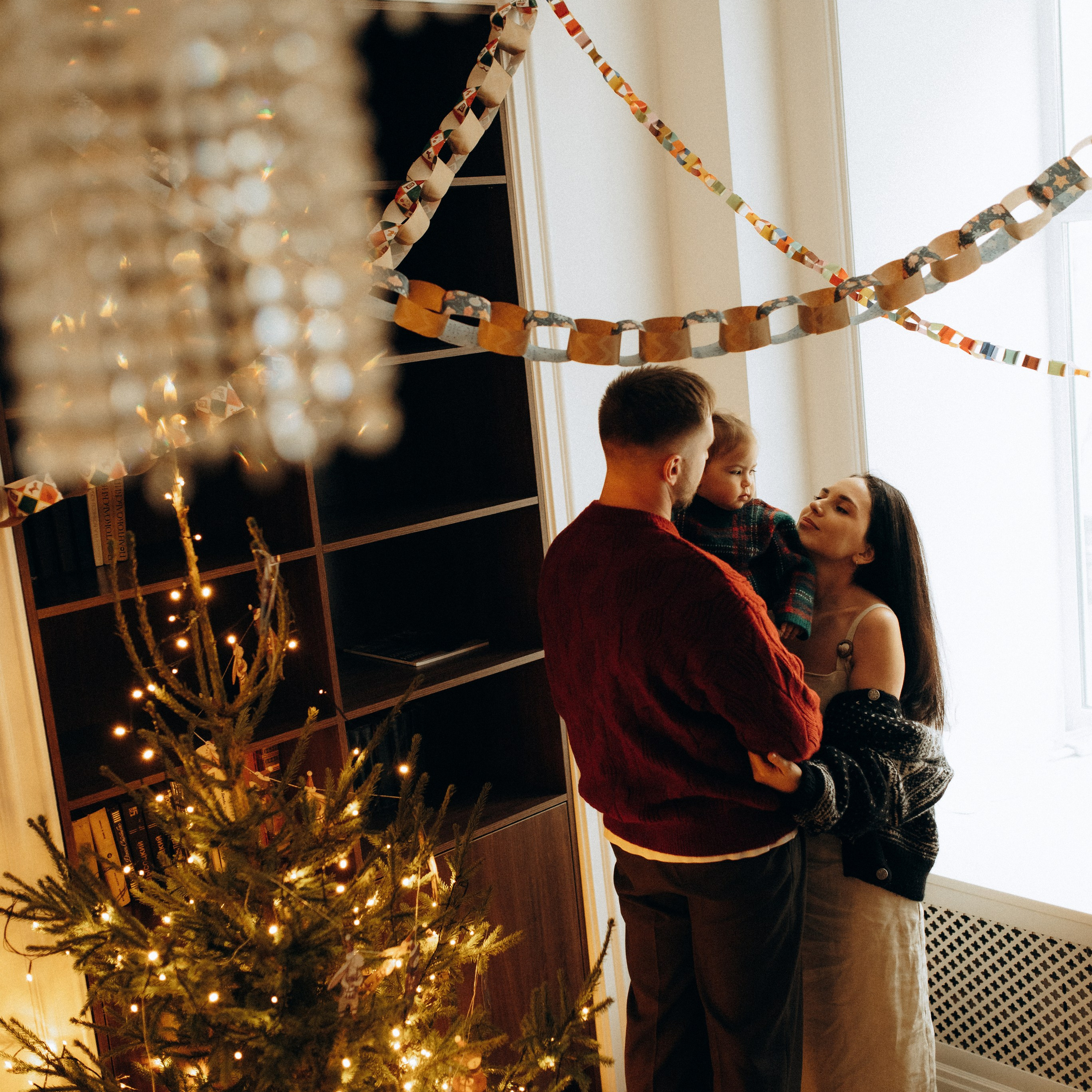 До Нового Года осталось…