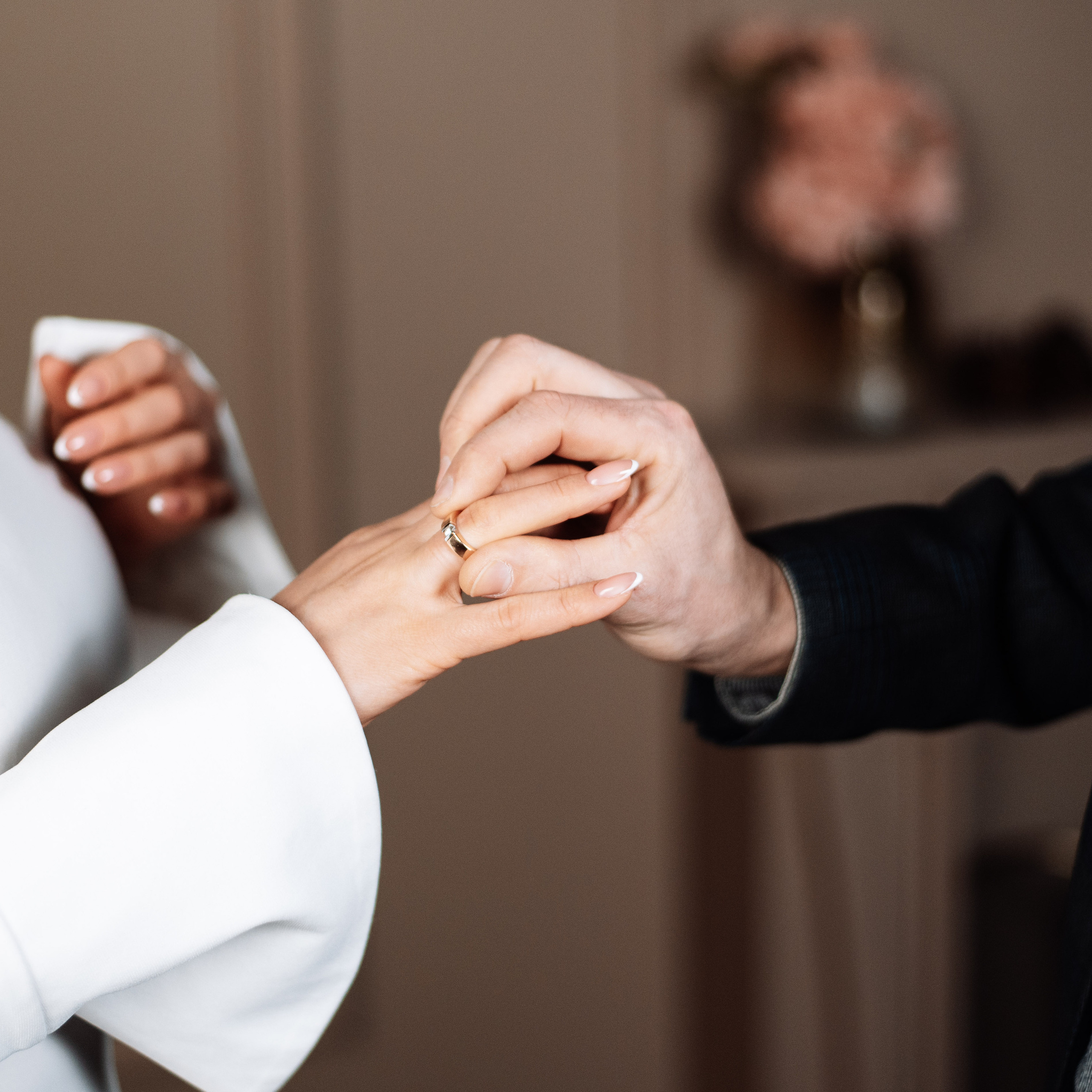 Отзывы. Свадебный фотограф Анастасия Бударина