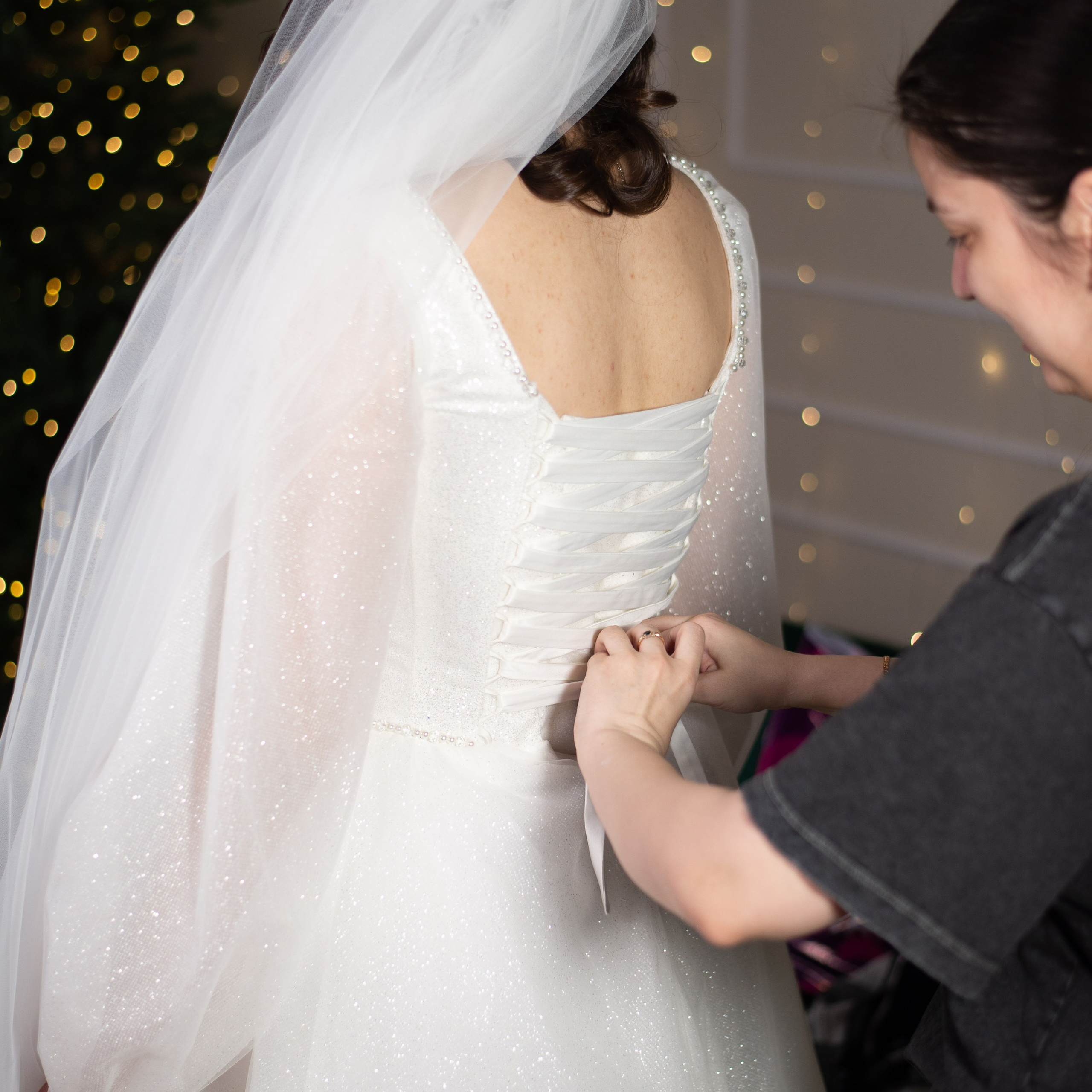 Отзывы. Свадебный фотограф Анастасия Бударина