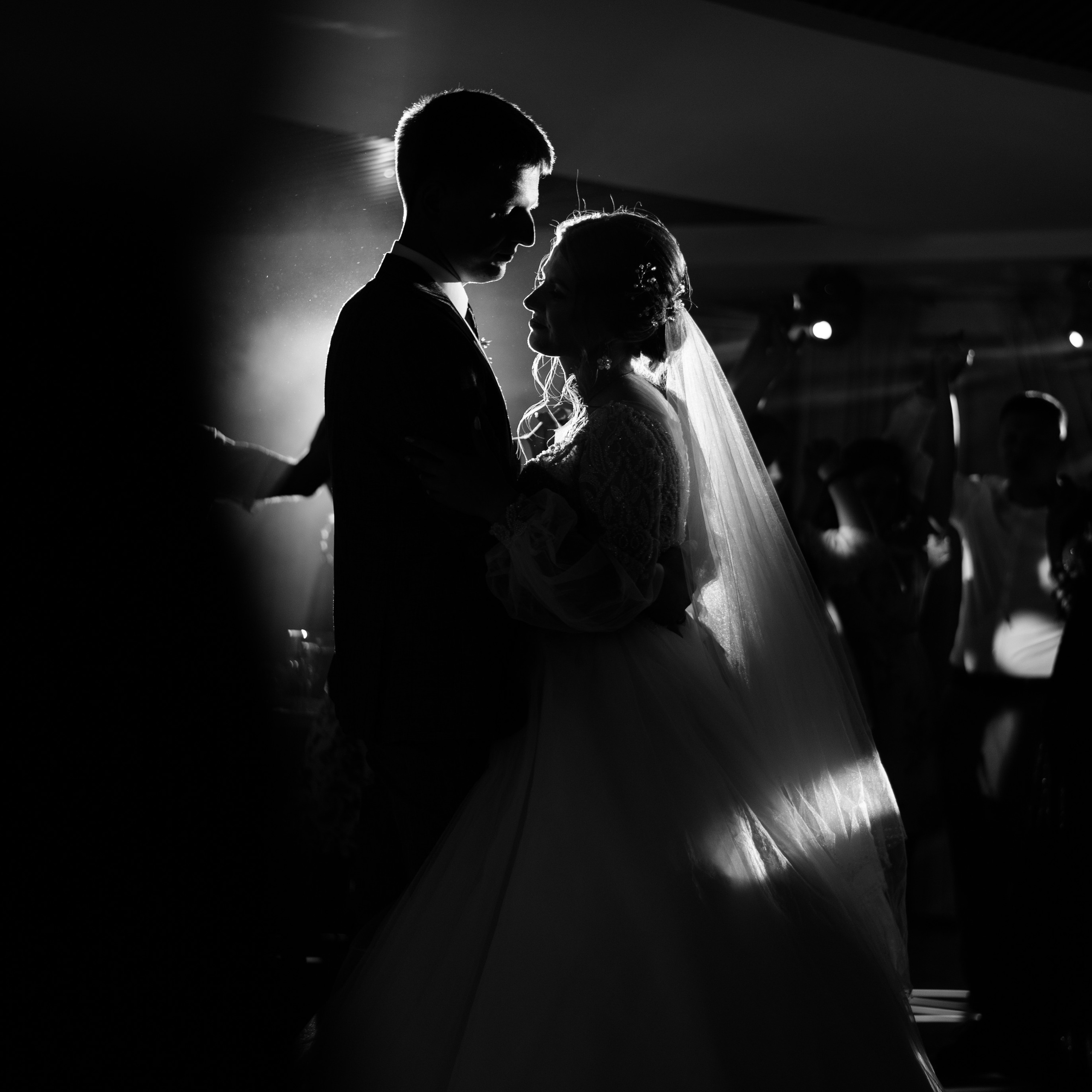 Отзывы. Свадебный фотограф Анастасия Бударина