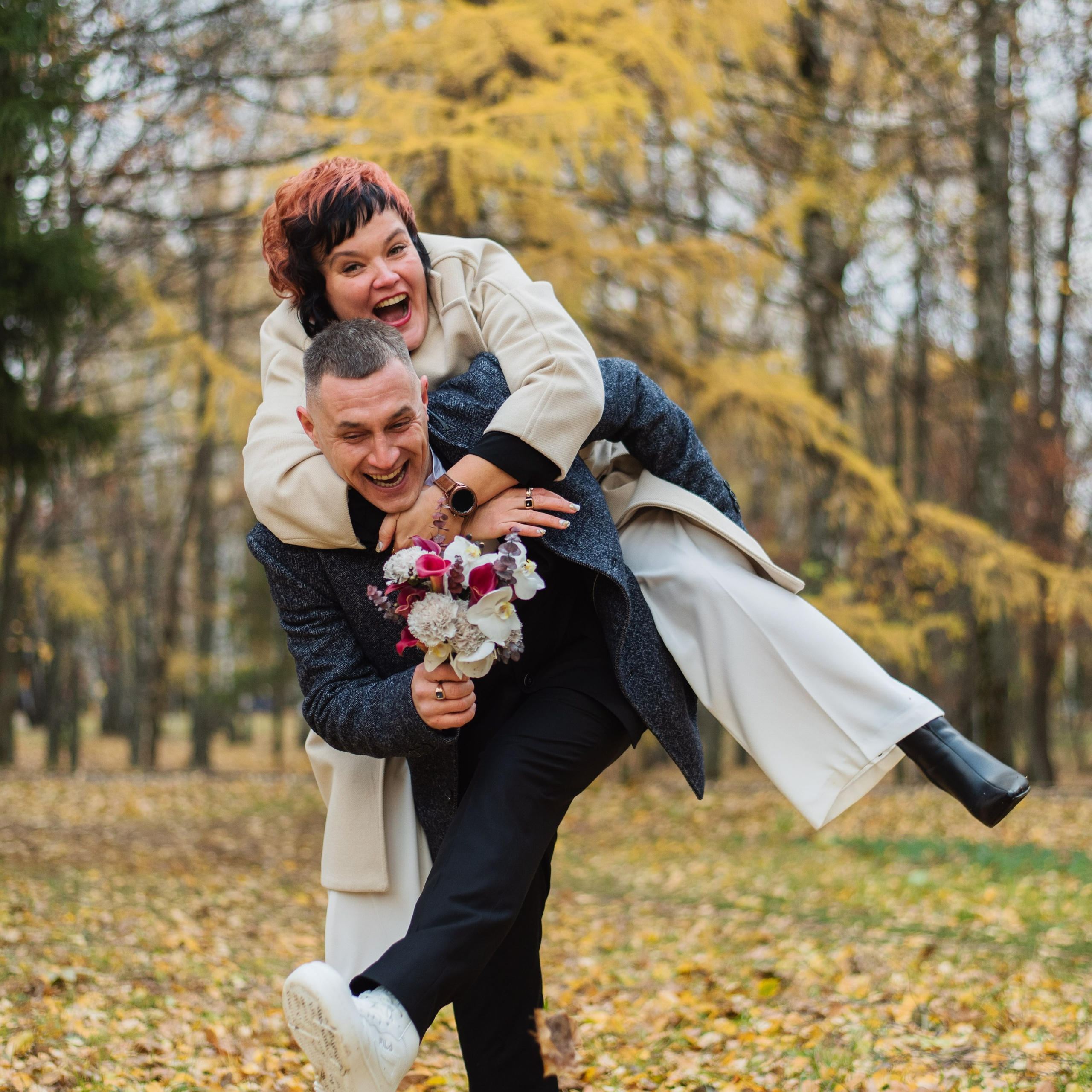 Отзывы. Свадебный фотограф Анастасия Бударина