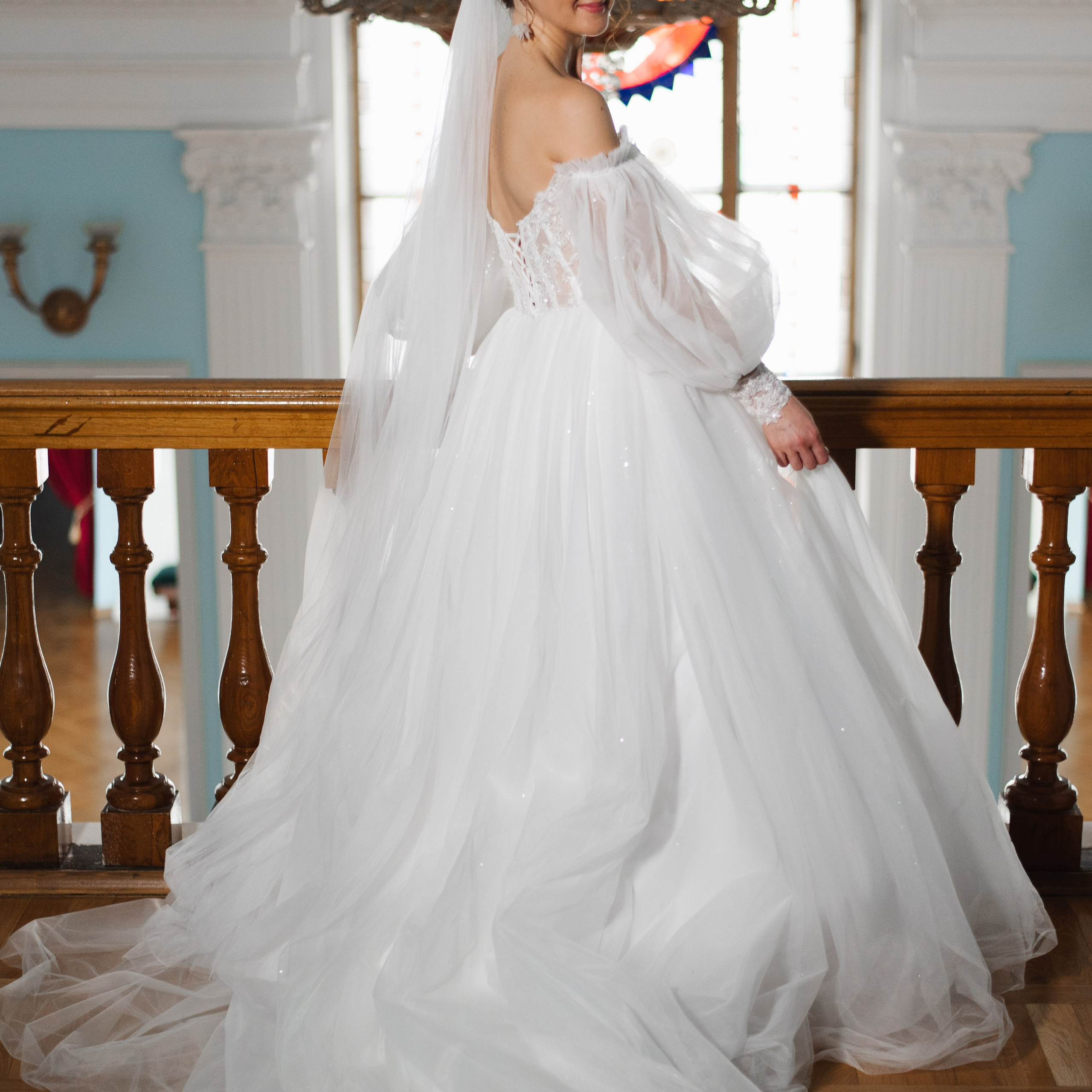 Отзывы. Свадебный фотограф Анастасия Бударина