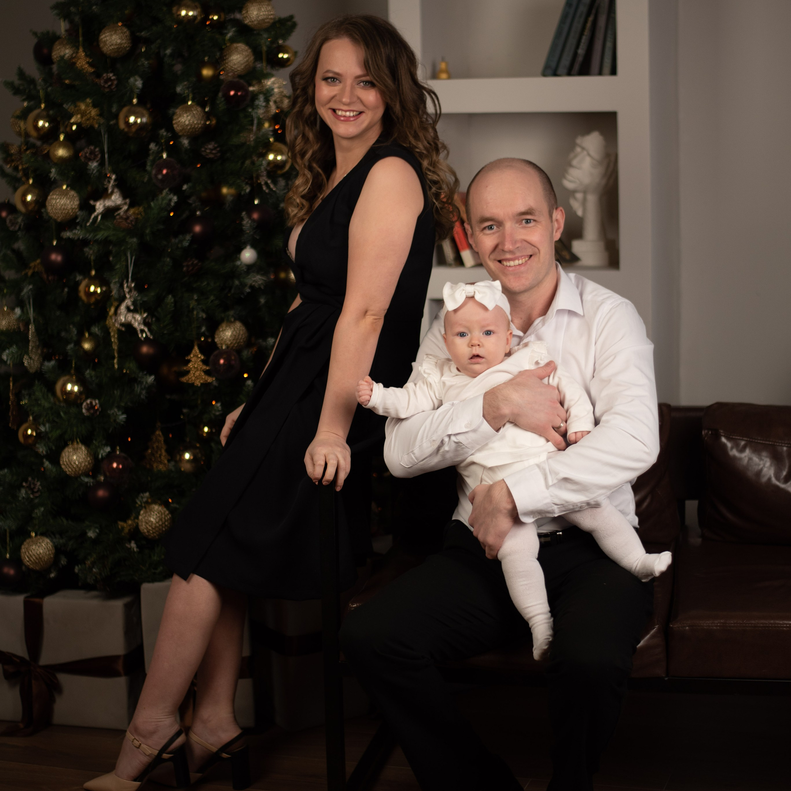 Отзывы. Свадебный фотограф Анастасия Бударина