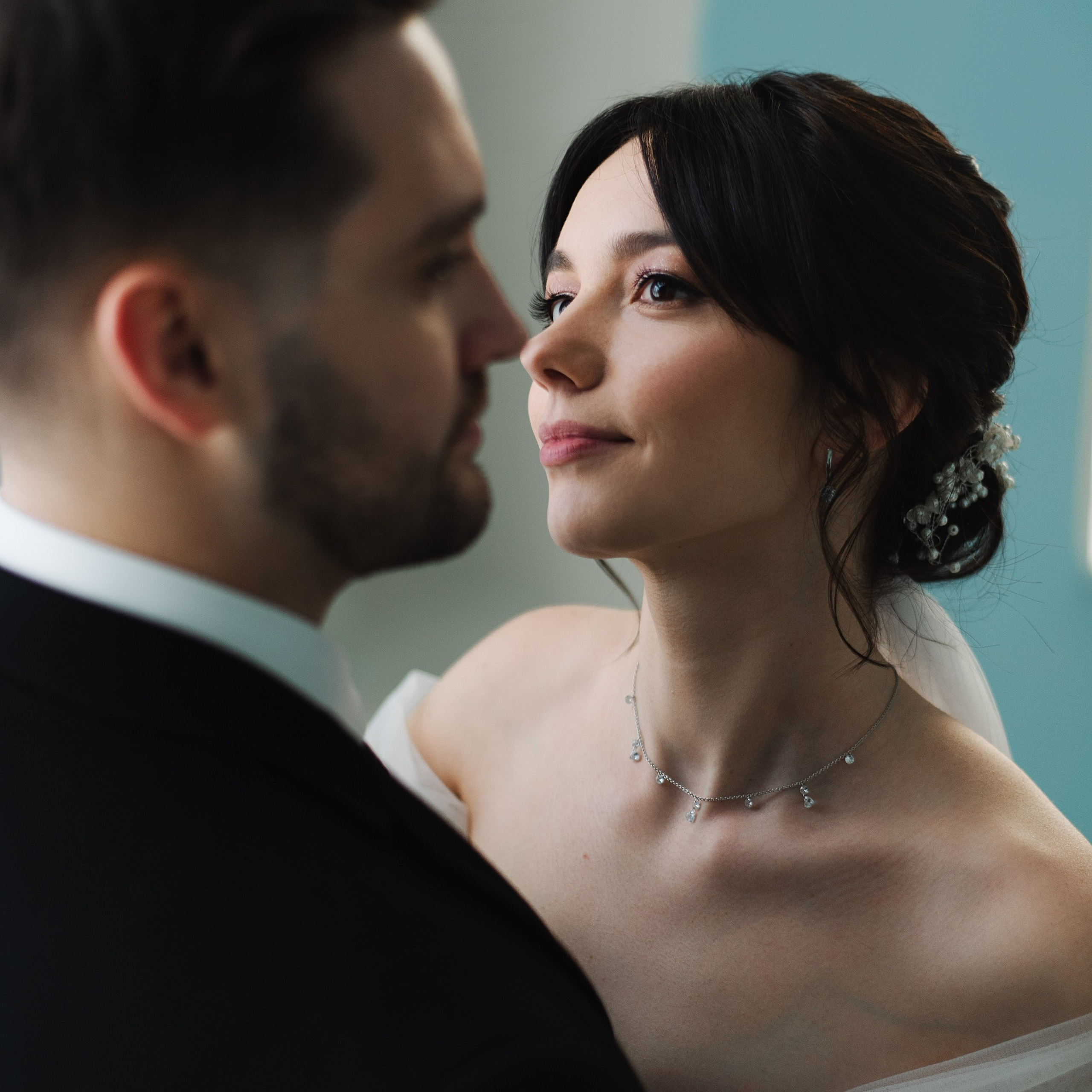 Отзывы. Свадебный фотограф Анастасия Бударина