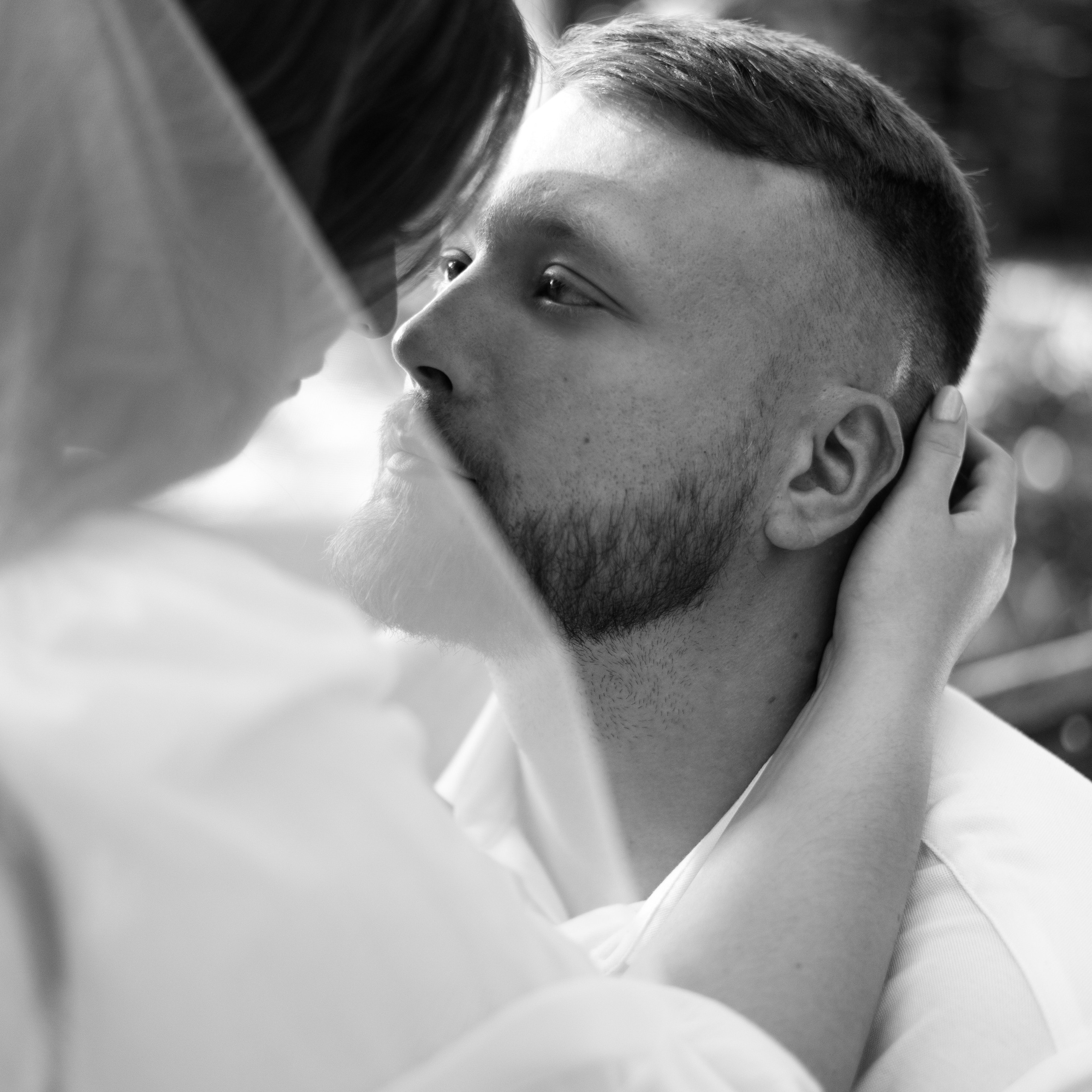 Отзывы. Свадебный фотограф Анастасия Бударина