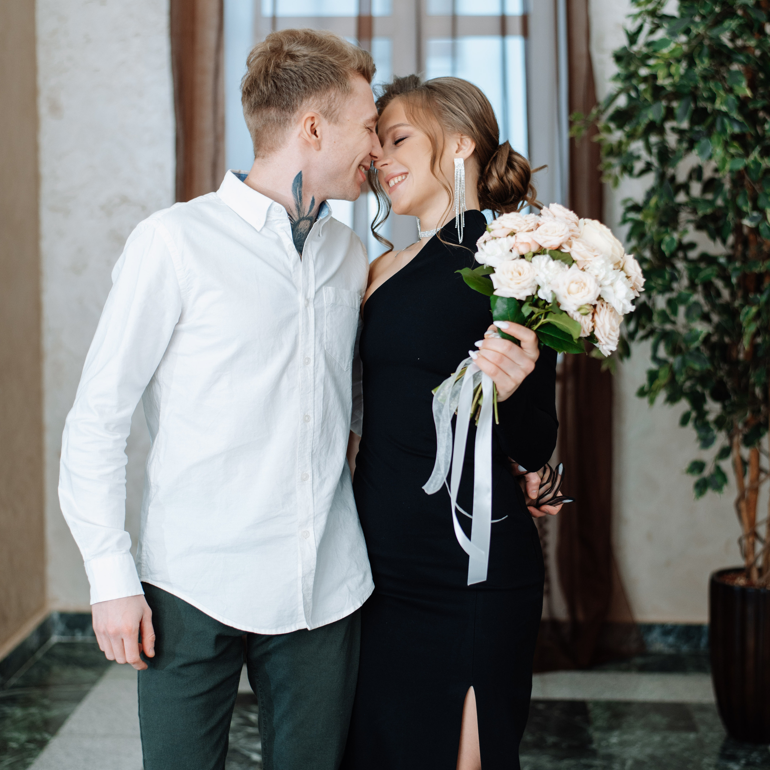 Отзывы. Свадебный фотограф Анастасия Бударина