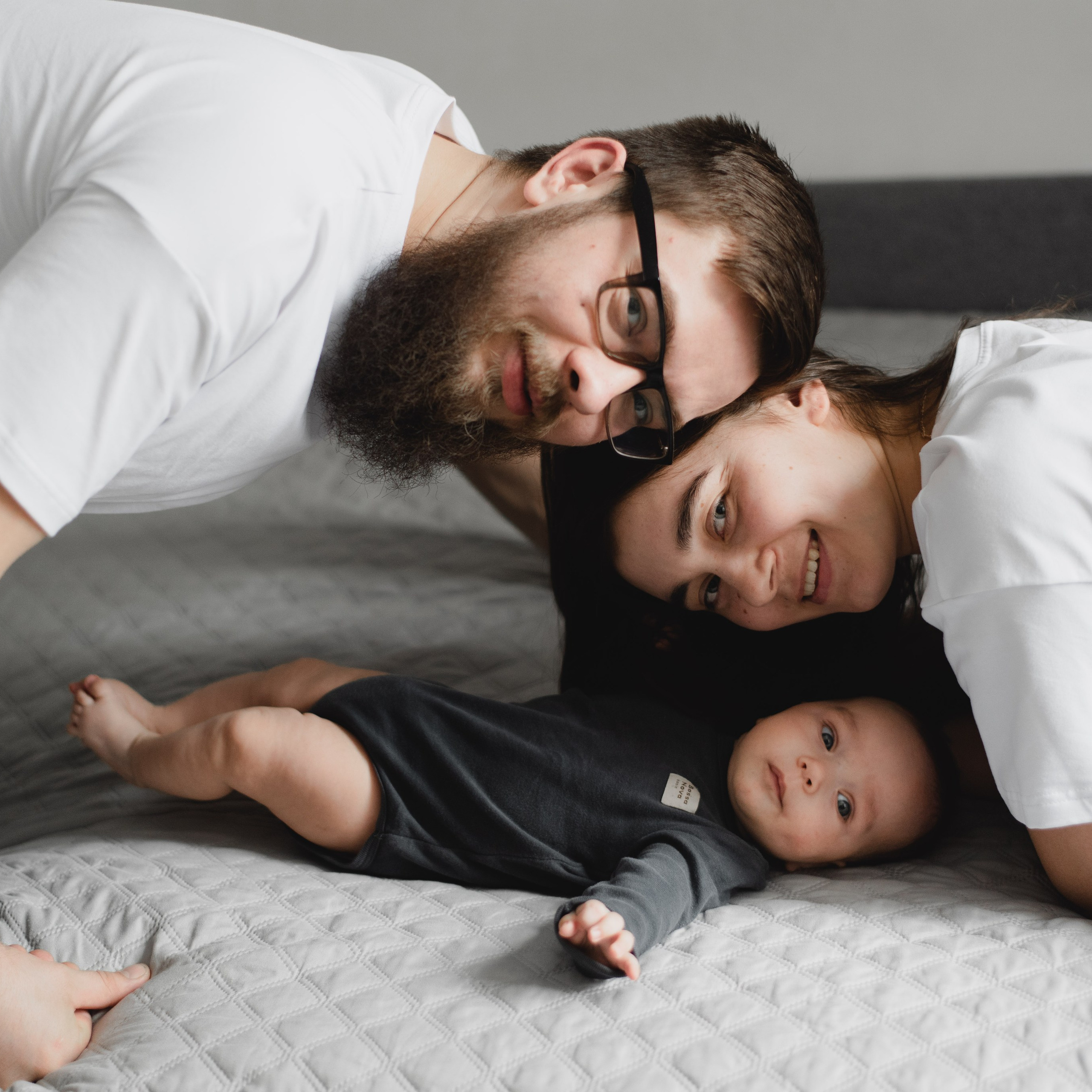 Дома тепло 🤍