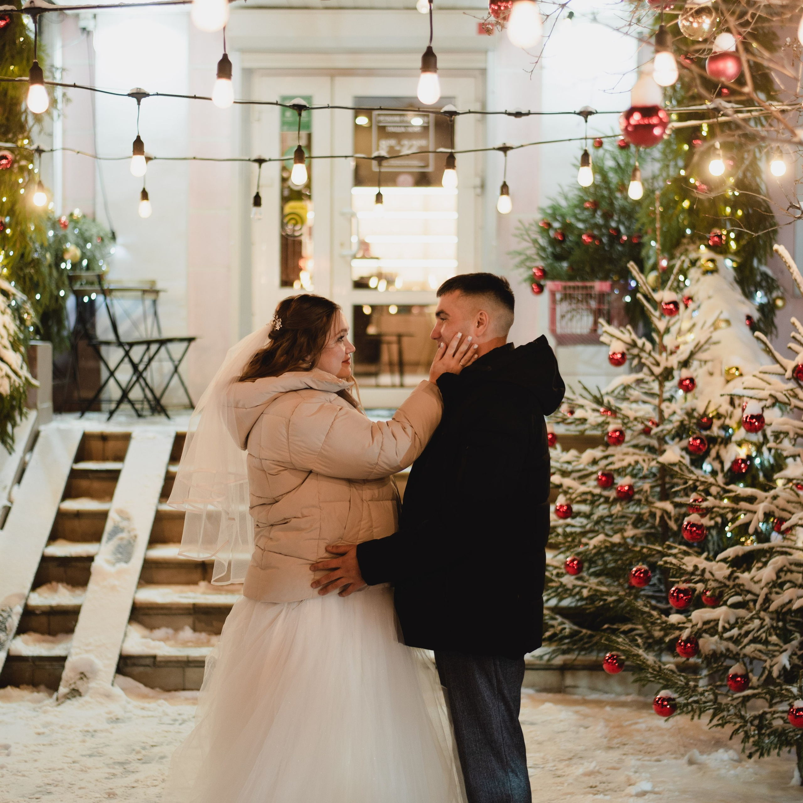 Отзывы. Свадебный фотограф Анастасия Бударина