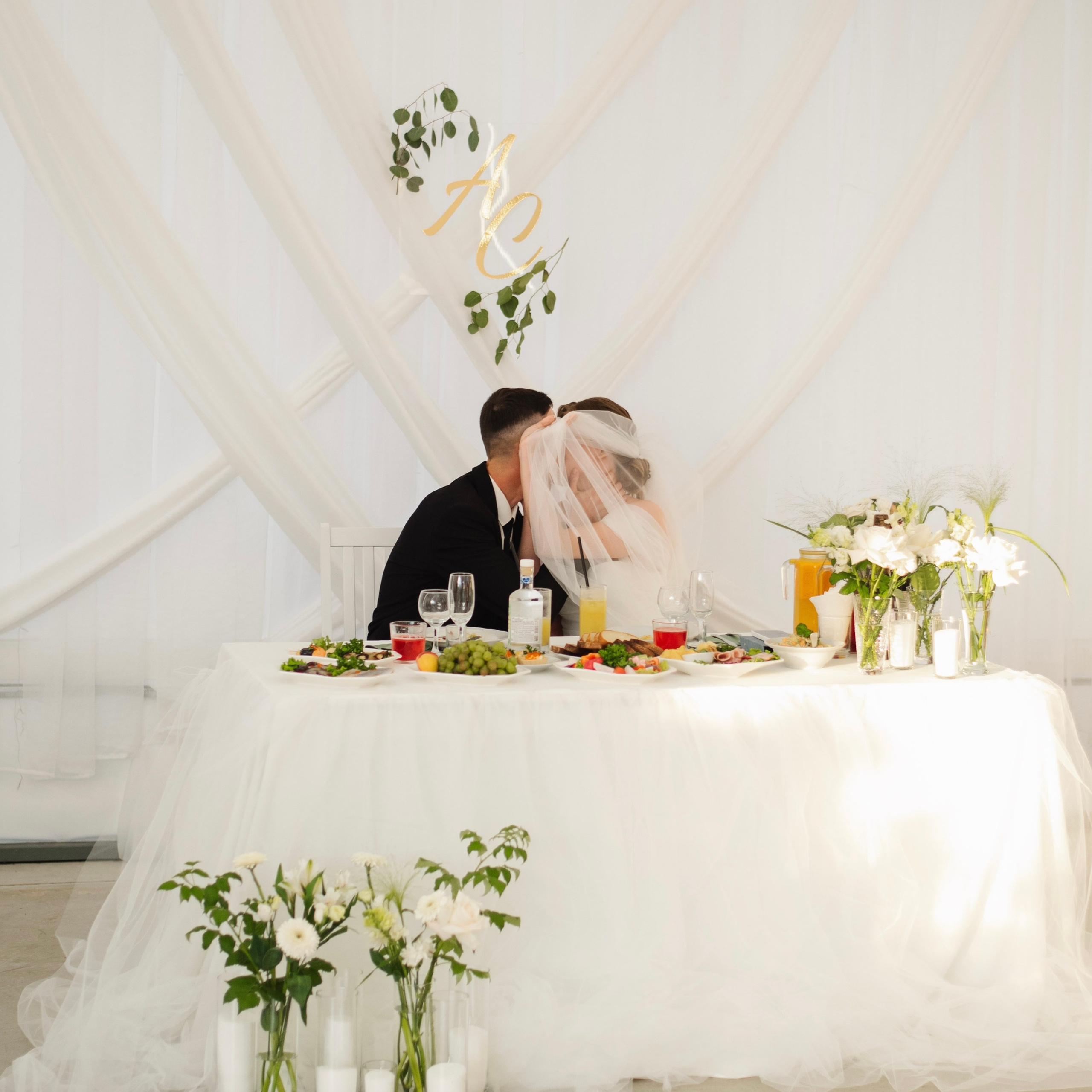 Отзывы. Свадебный фотограф Анастасия Бударина