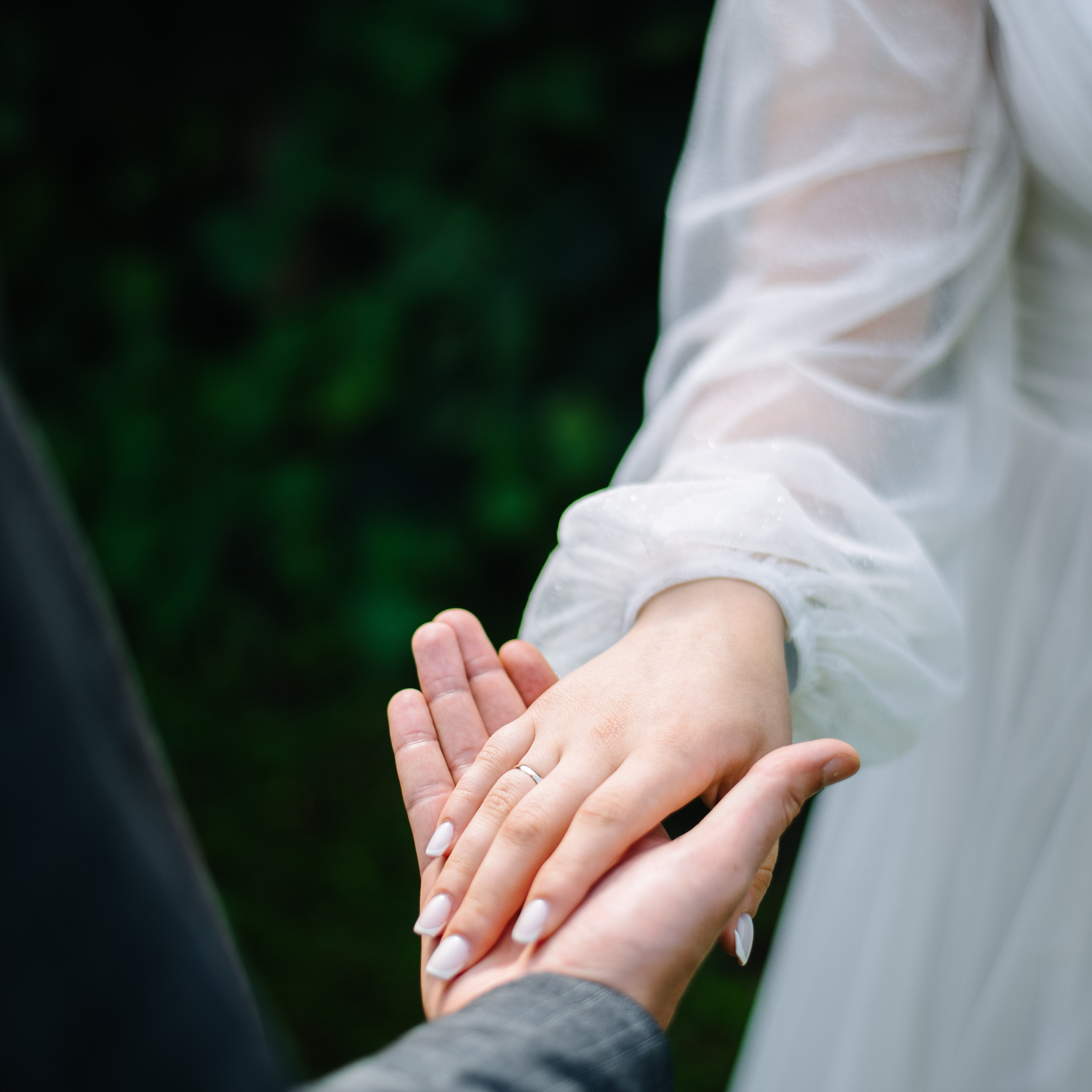 Отзывы. Свадебный фотограф Анастасия Бударина