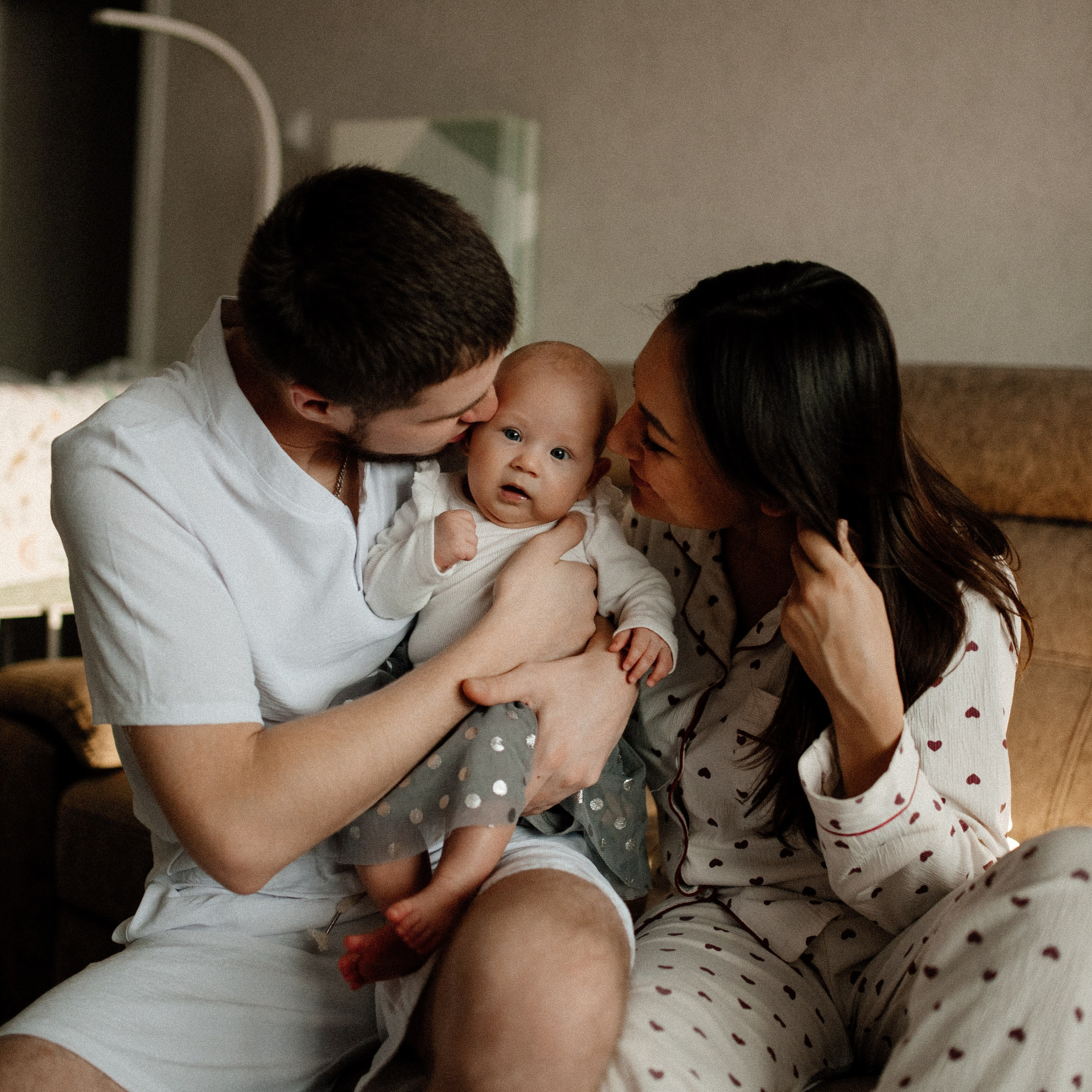 Вся жизнь впереди