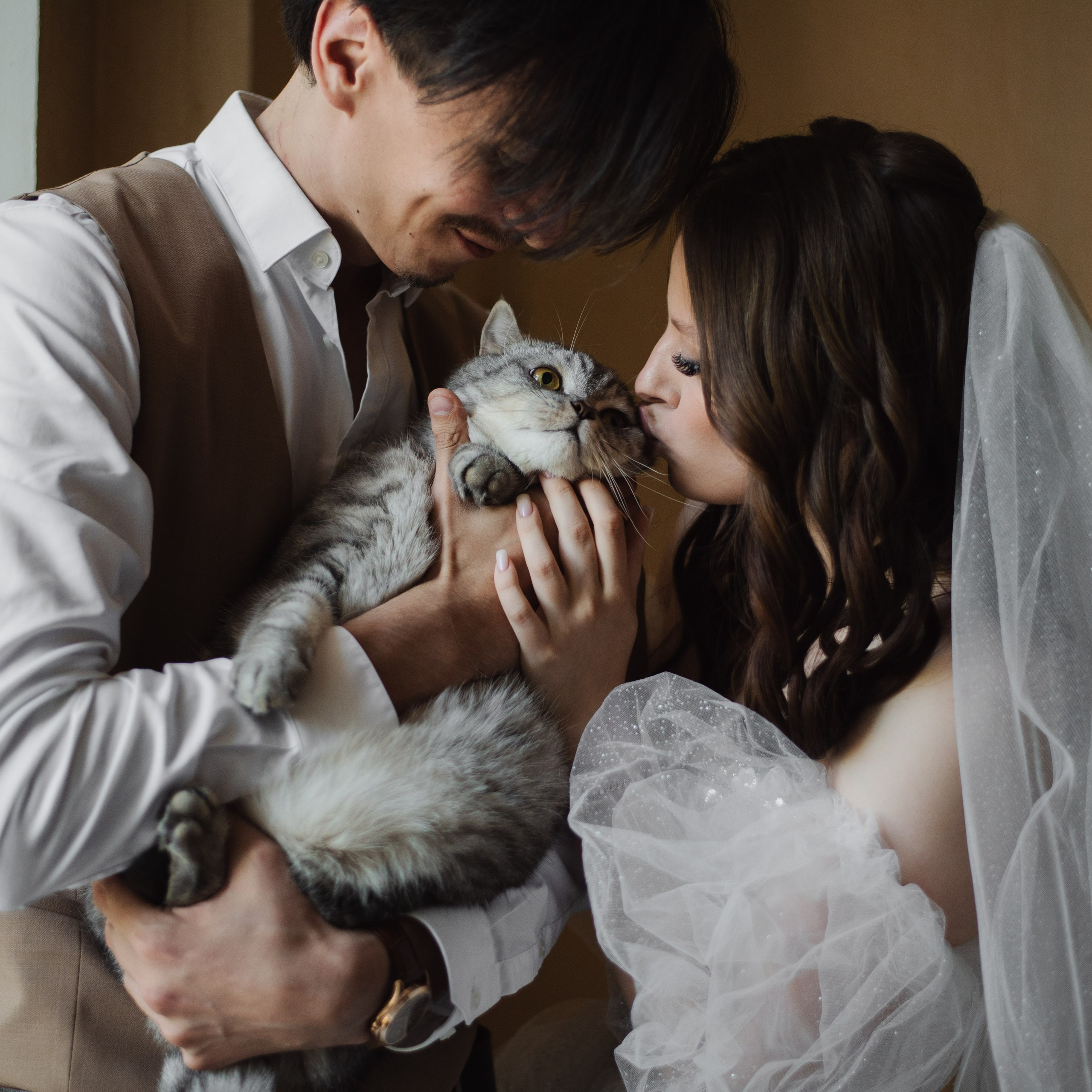 Отзывы. Свадебный фотограф Анастасия Бударина