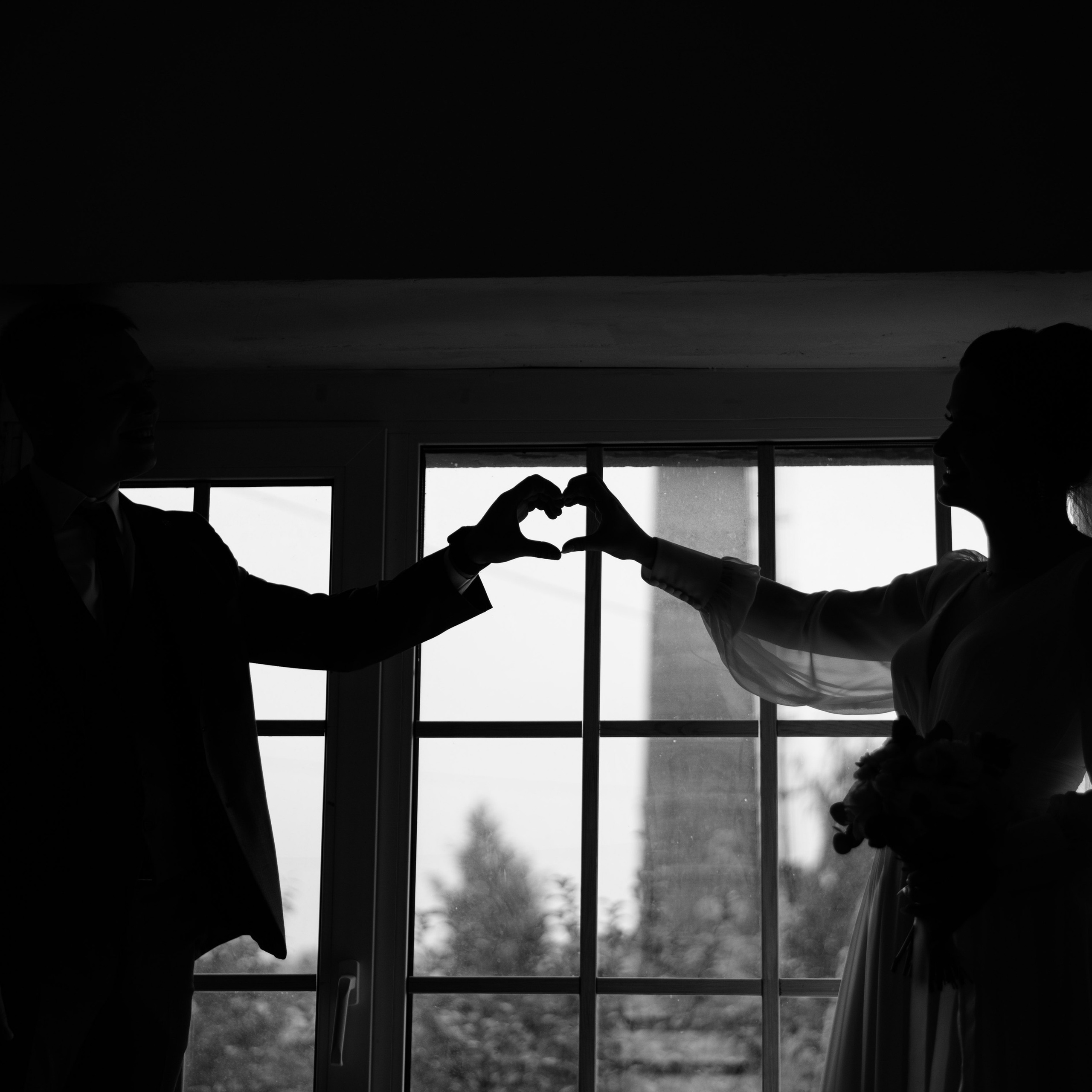 Отзывы. Свадебный фотограф Анастасия Бударина