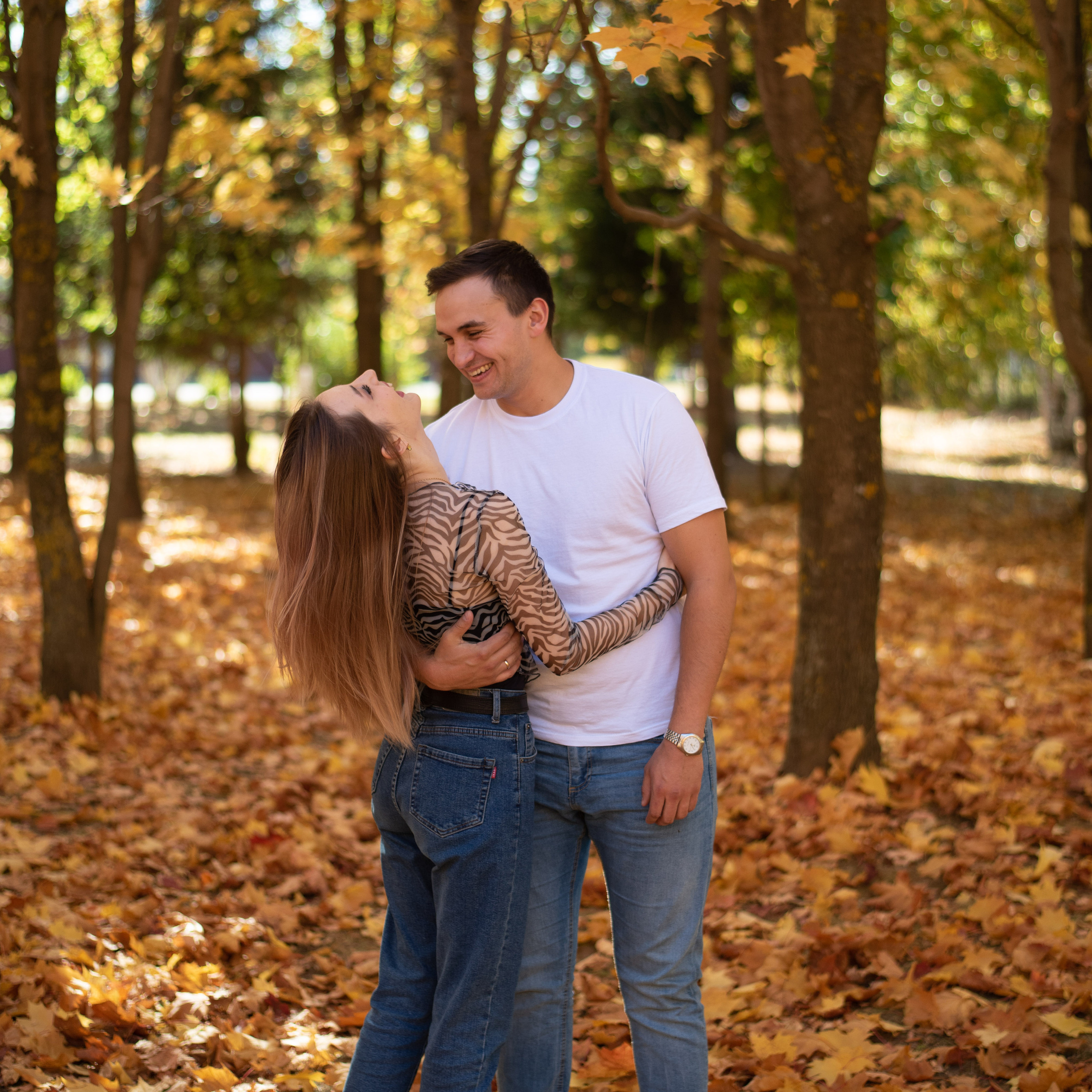 Отзывы. Свадебный фотограф Анастасия Бударина