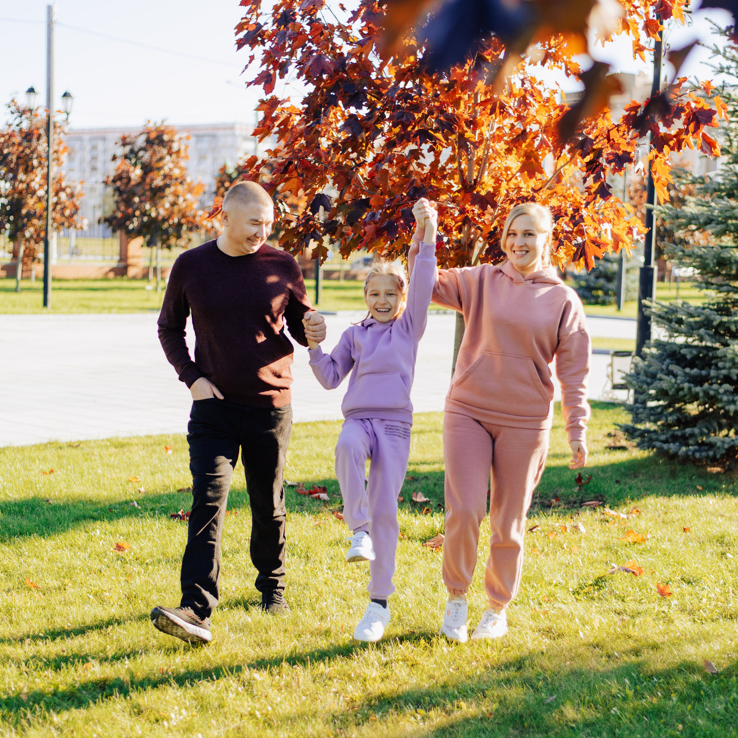 Отзывы. Свадебный фотограф Анастасия Бударина