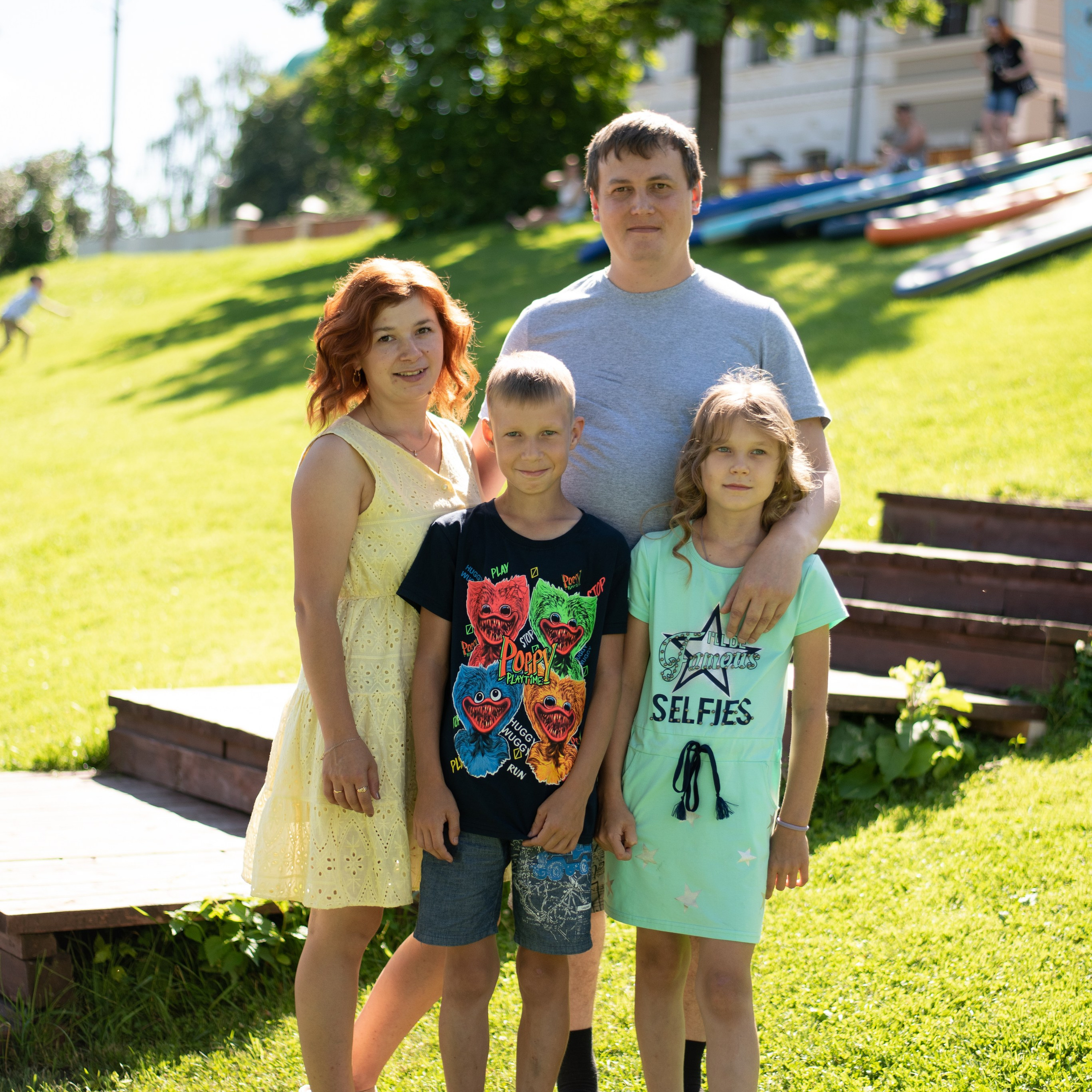 Отзывы. Свадебный фотограф Анастасия Бударина