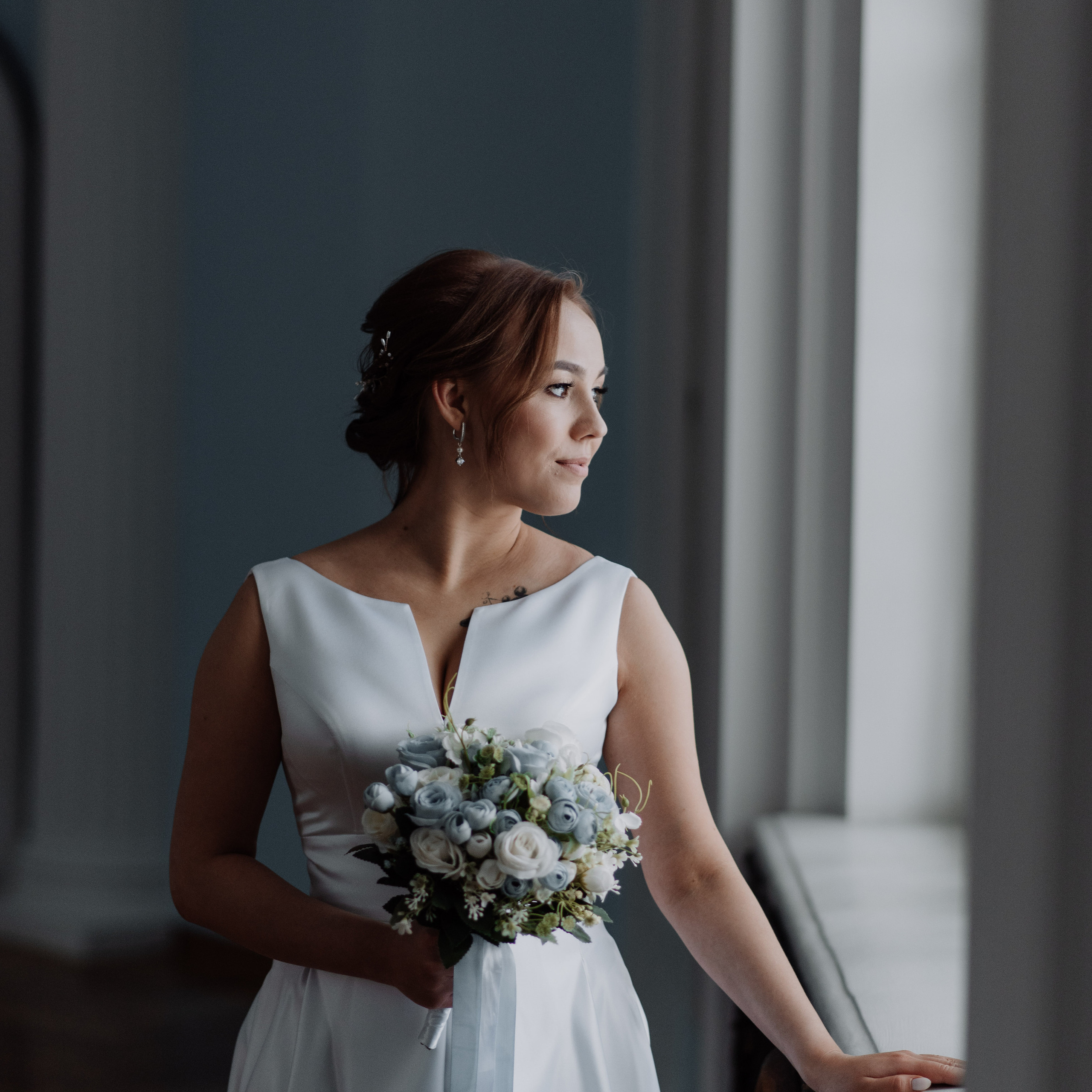 Отзывы. Свадебный фотограф Анастасия Бударина