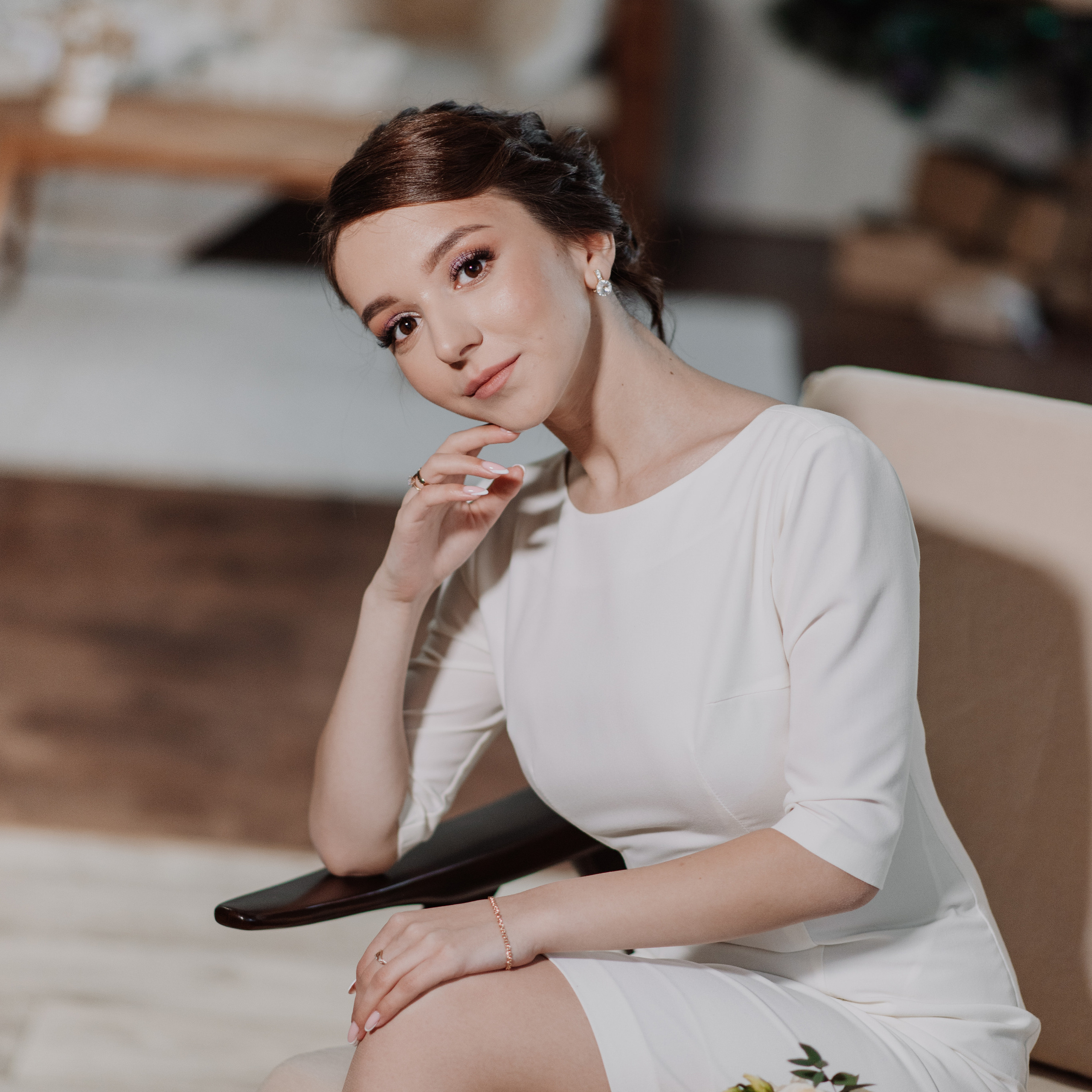 Отзывы. Свадебный фотограф Анастасия Бударина