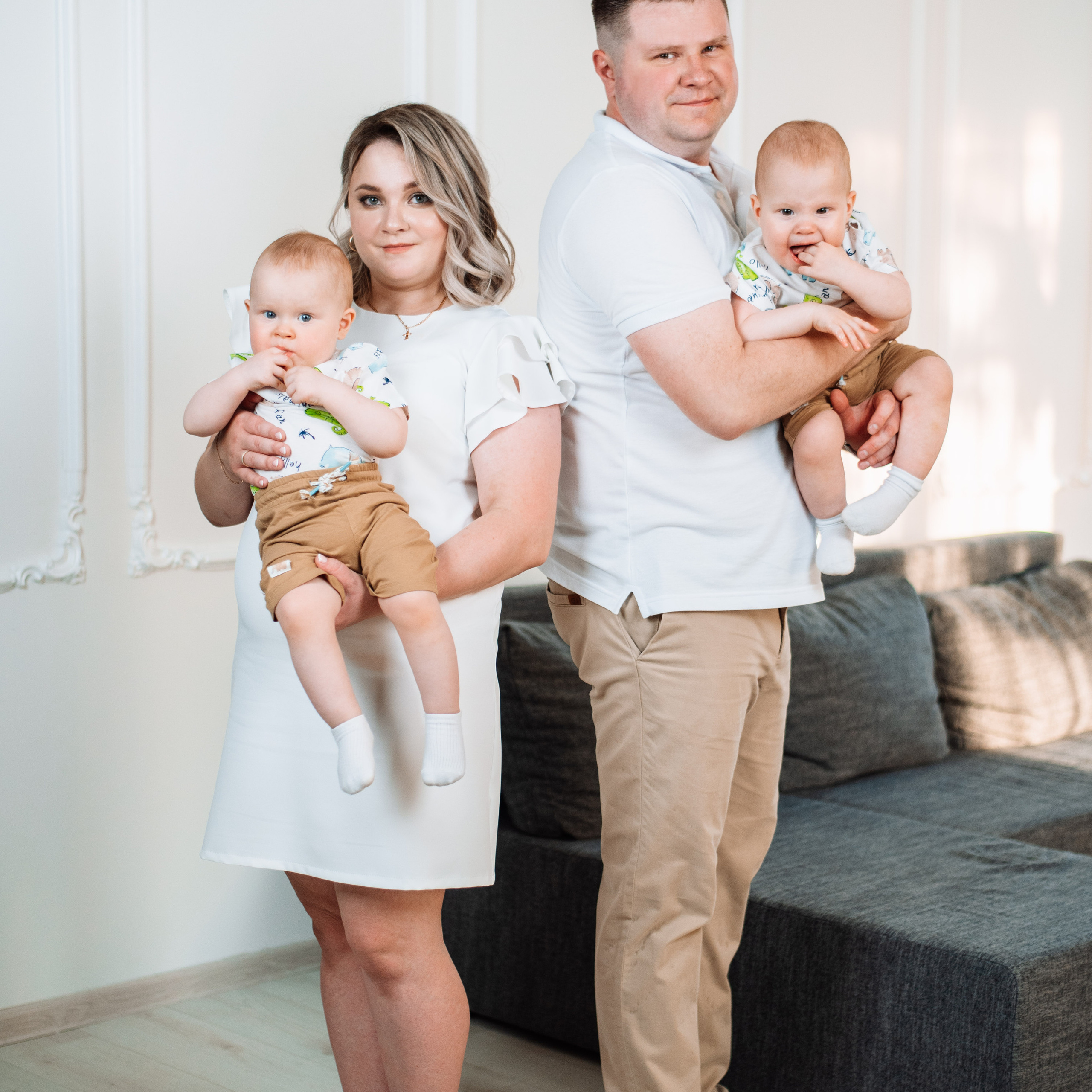 Отзывы. Свадебный фотограф Анастасия Бударина