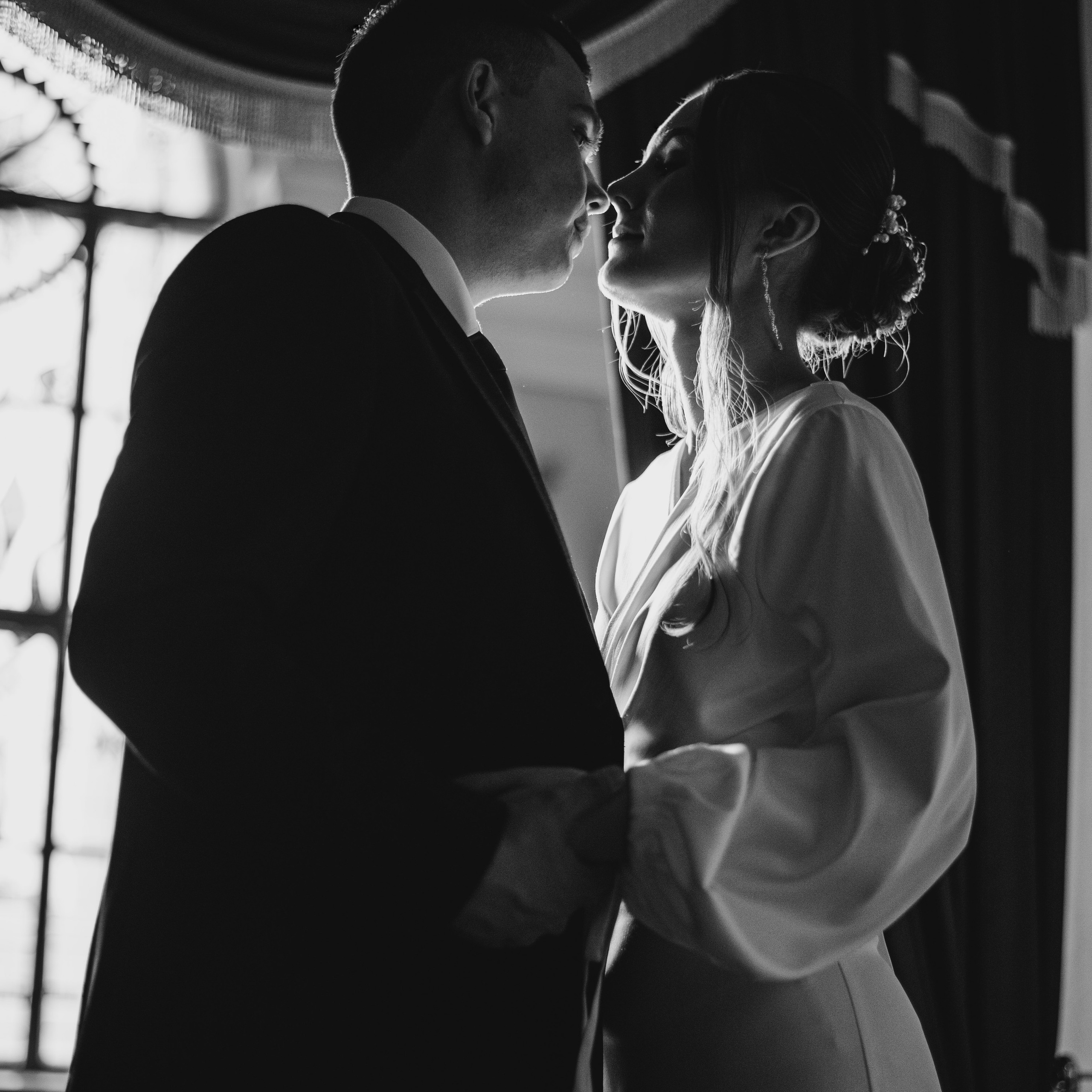 Отзывы. Свадебный фотограф Анастасия Бударина