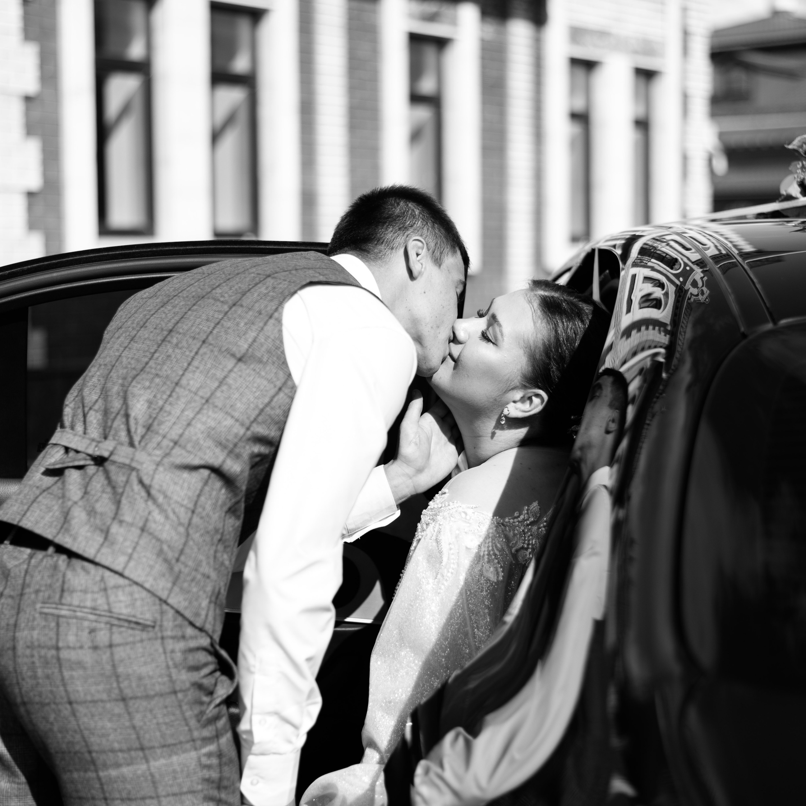 Отзывы. Свадебный фотограф Анастасия Бударина