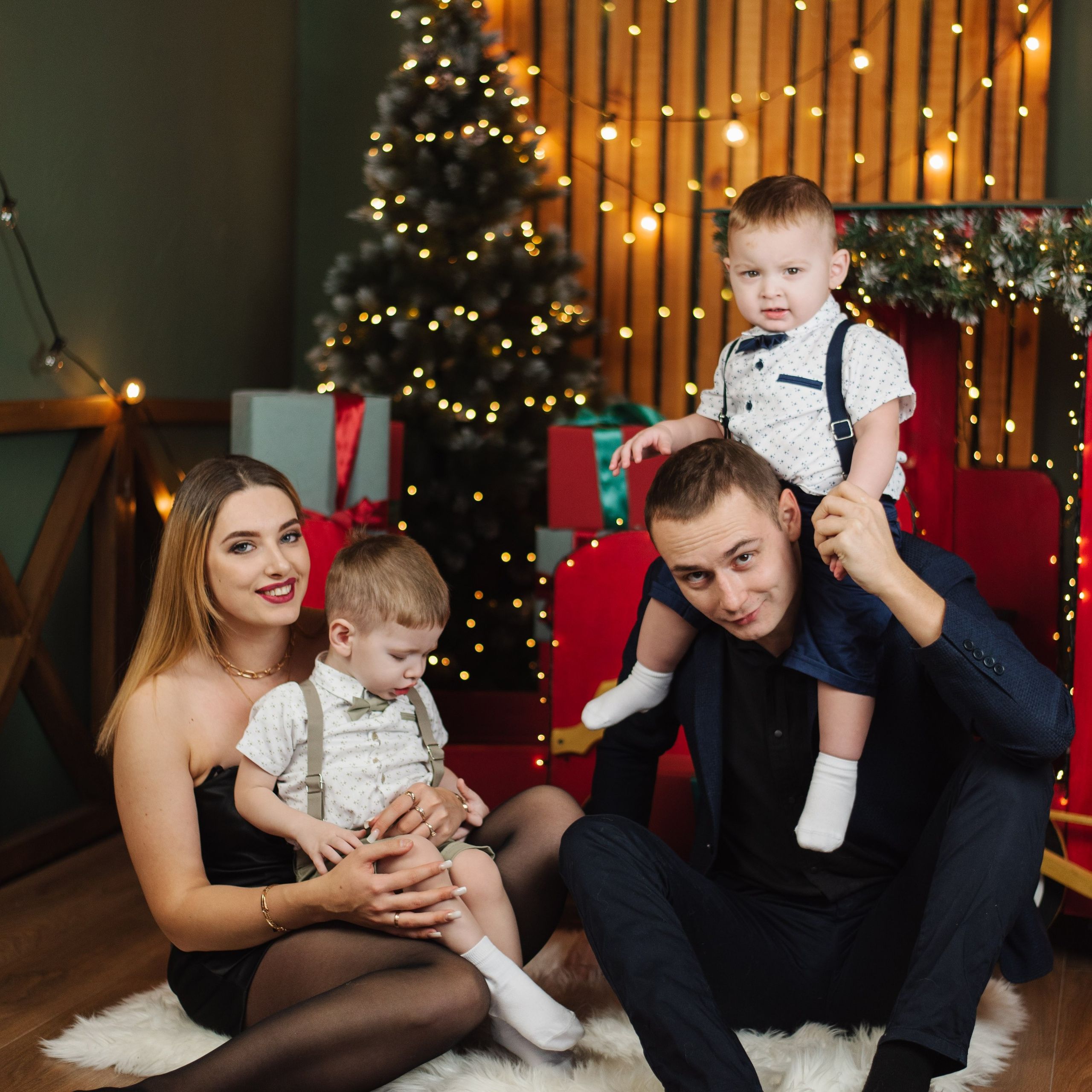 Отзывы. Свадебный фотограф Анастасия Бударина