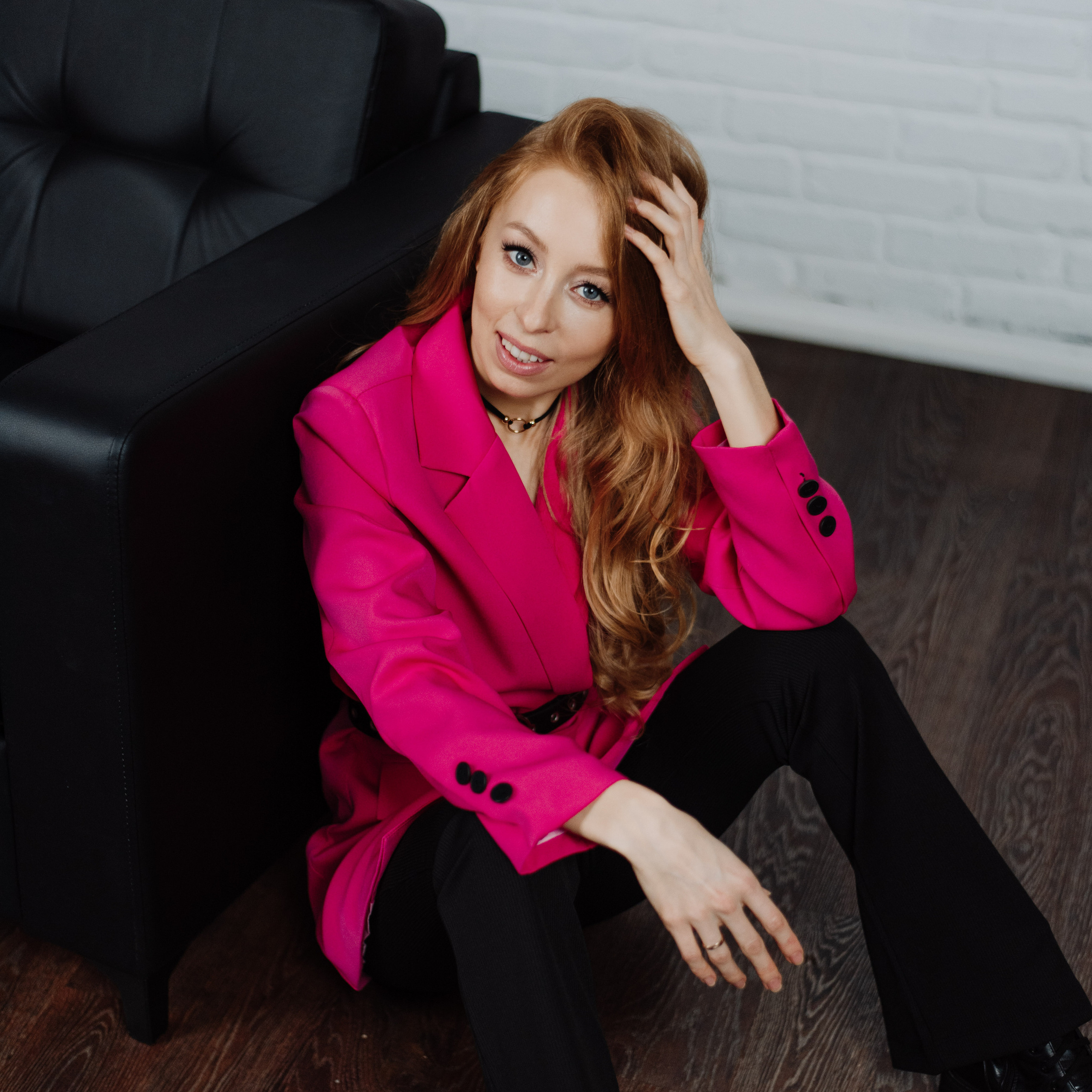 Отзывы. Свадебный фотограф Анастасия Бударина