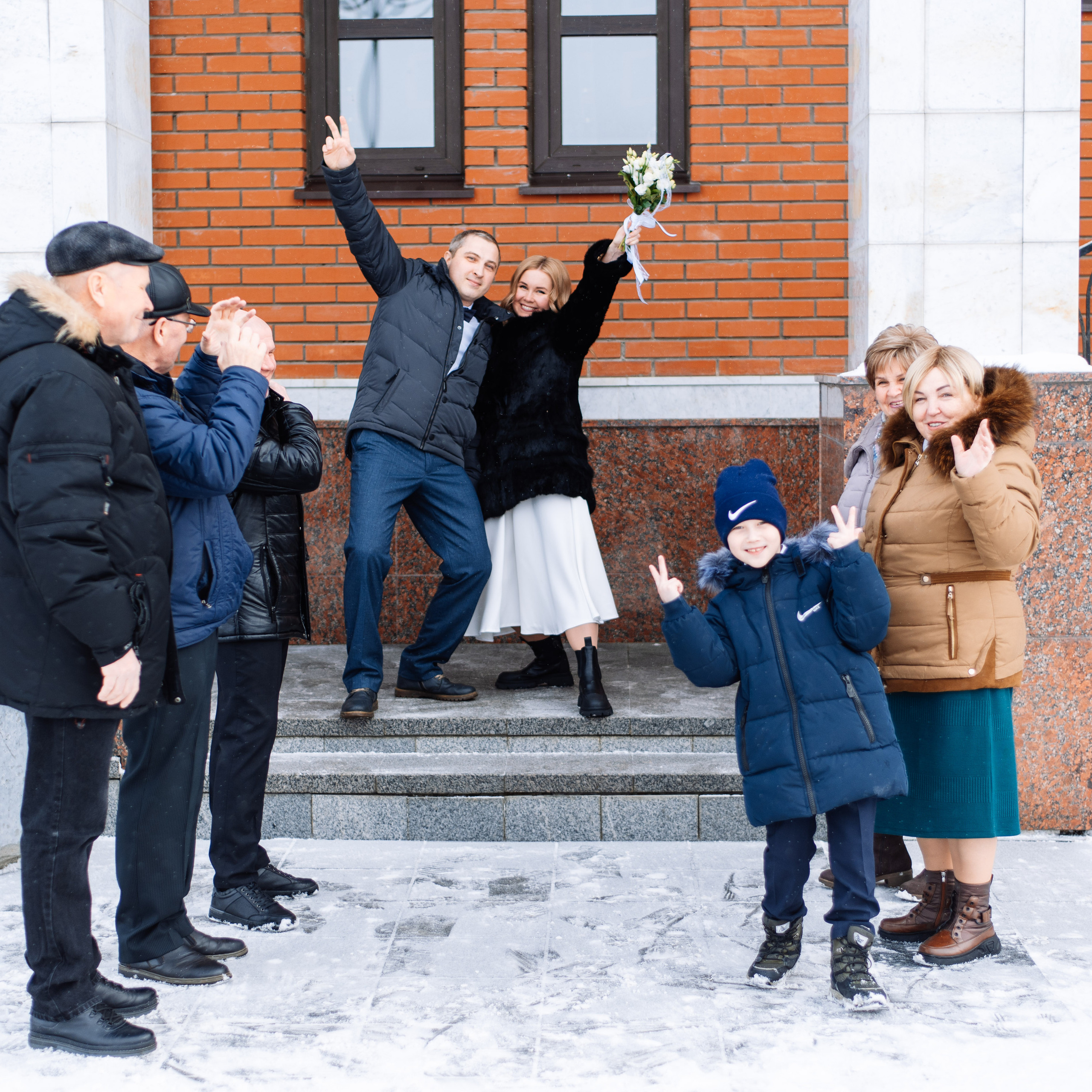 Отзывы. Свадебный фотограф Анастасия Бударина