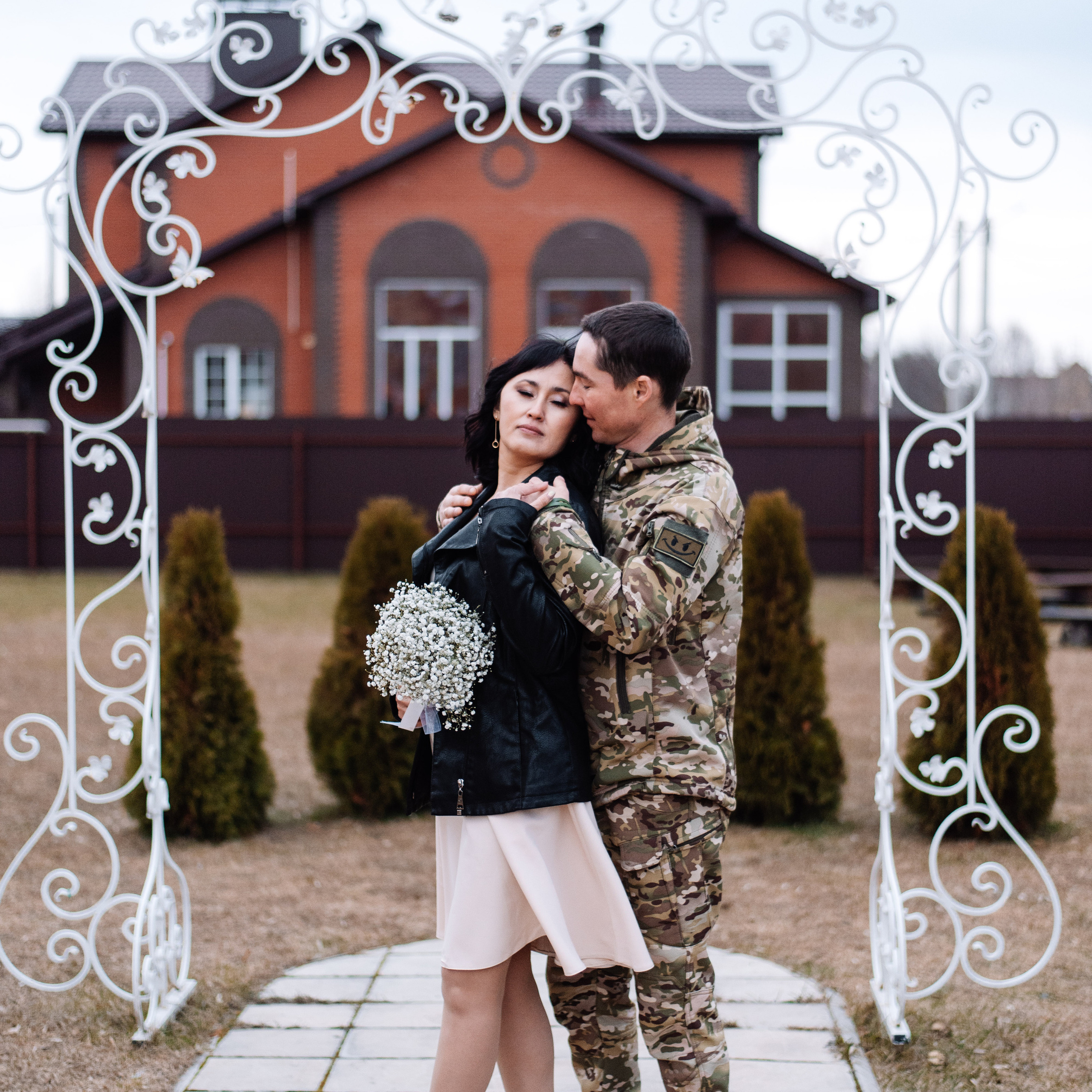 Отзывы. Свадебный фотограф Анастасия Бударина